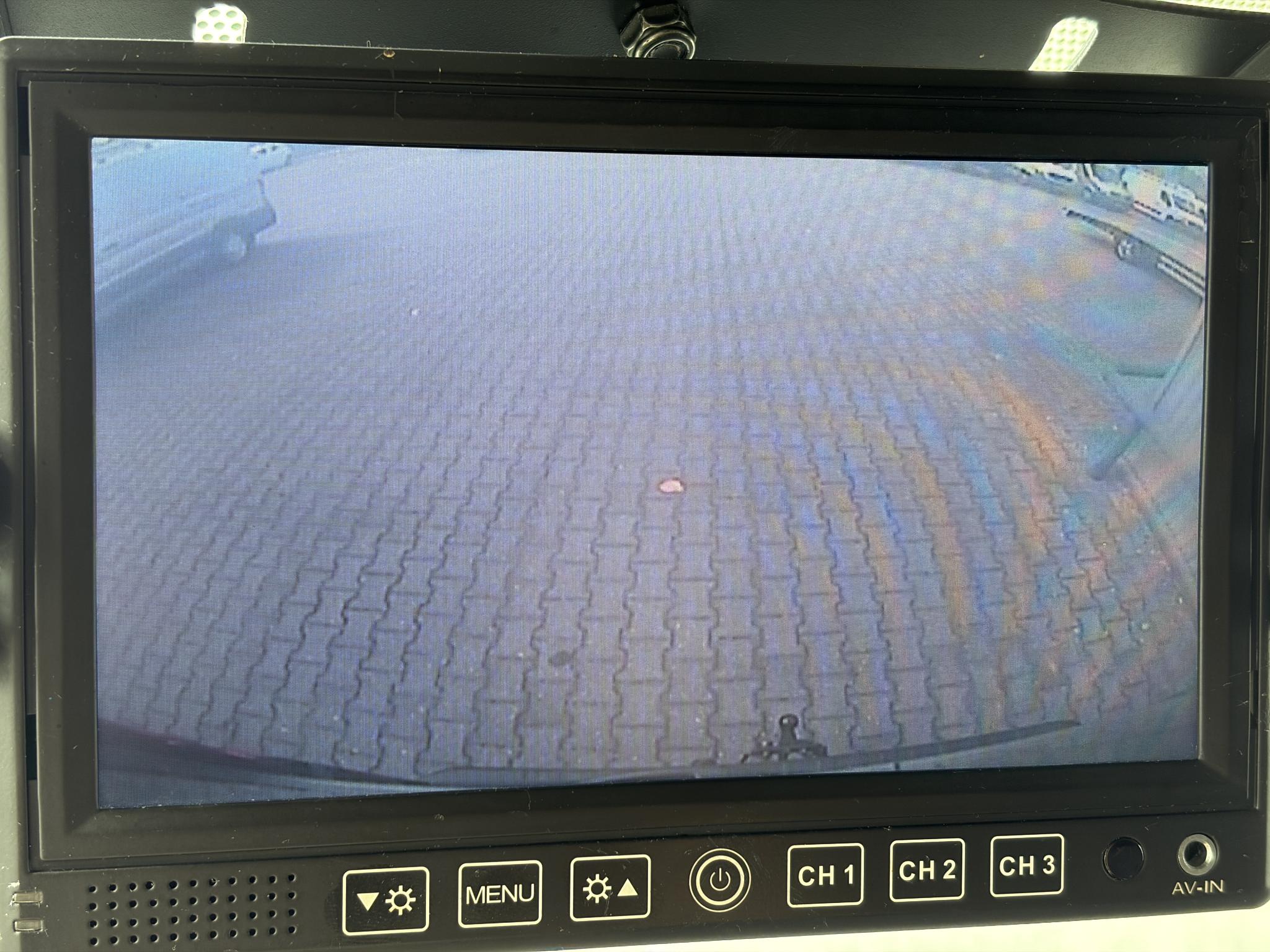 Foto van Opel Vivaro-b