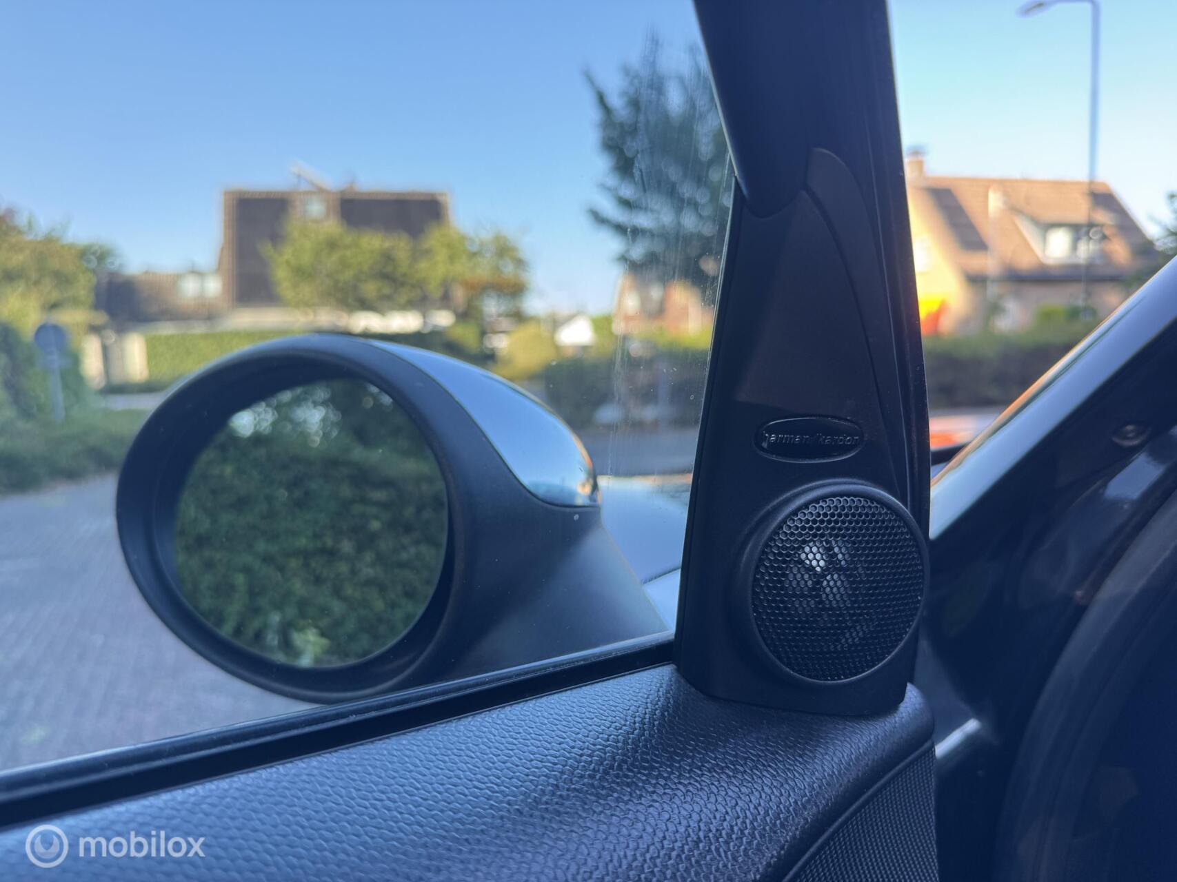 Foto van Mini Cooper S Countryman All4