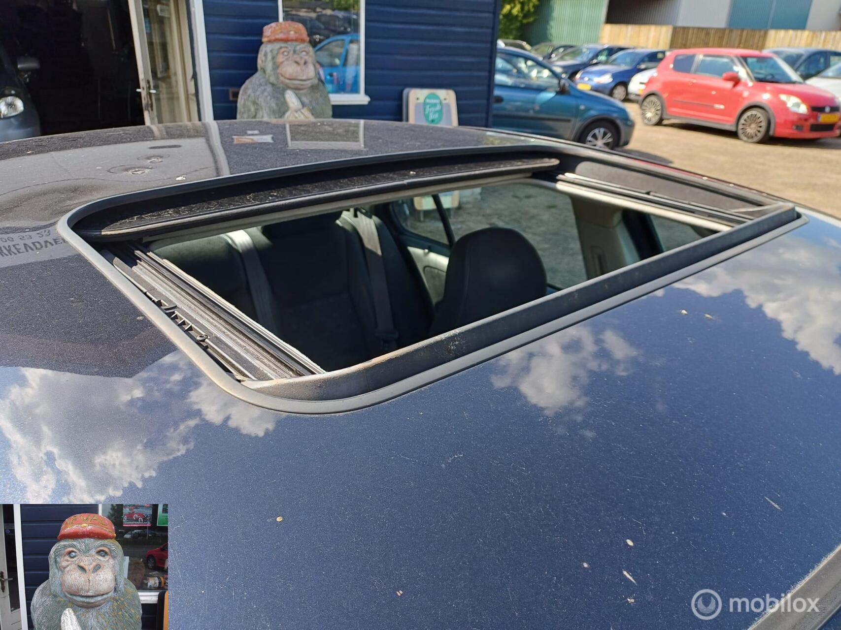 Foto van Volvo S60