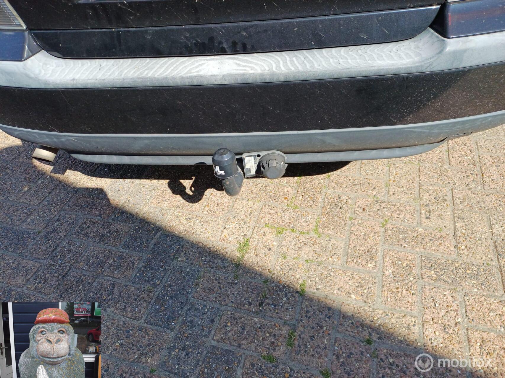 Foto van Volvo S60