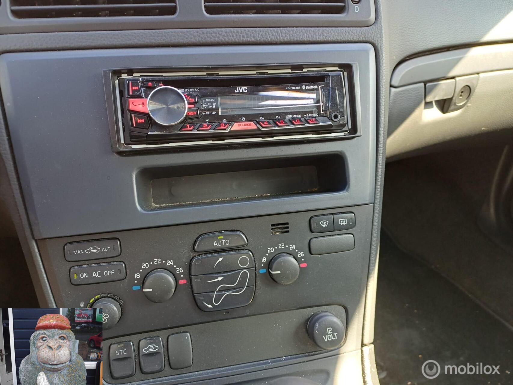 Foto van Volvo S60