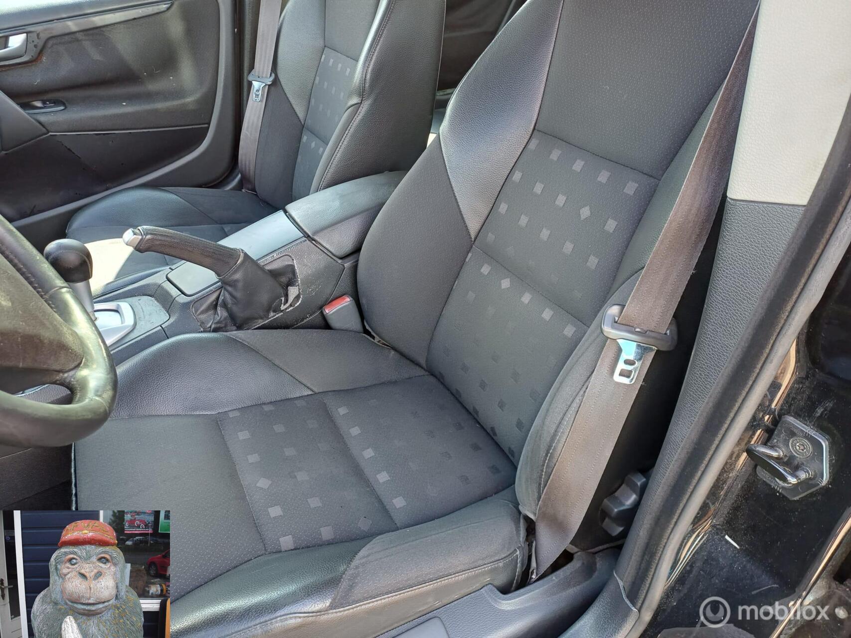 Foto van Volvo S60
