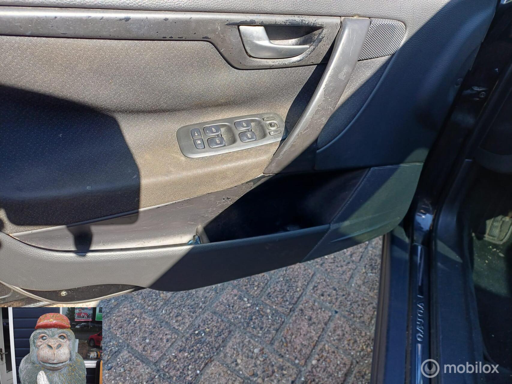 Foto van Volvo S60