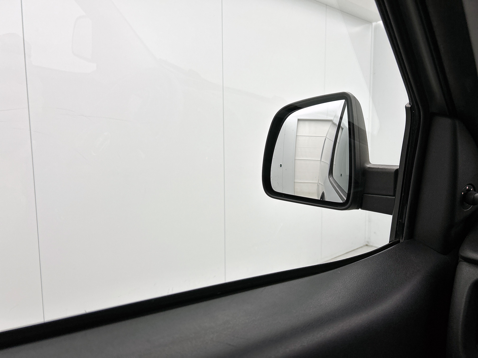 Foto van Fiat Fiat Doblo