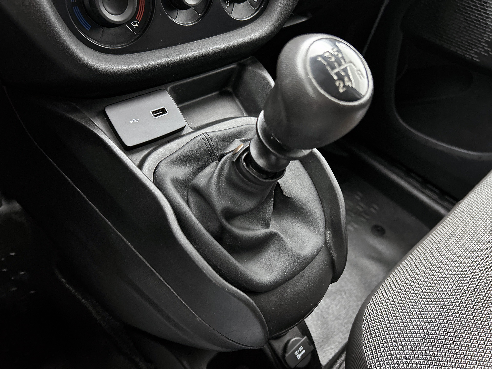 Foto van Fiat Fiat Doblo