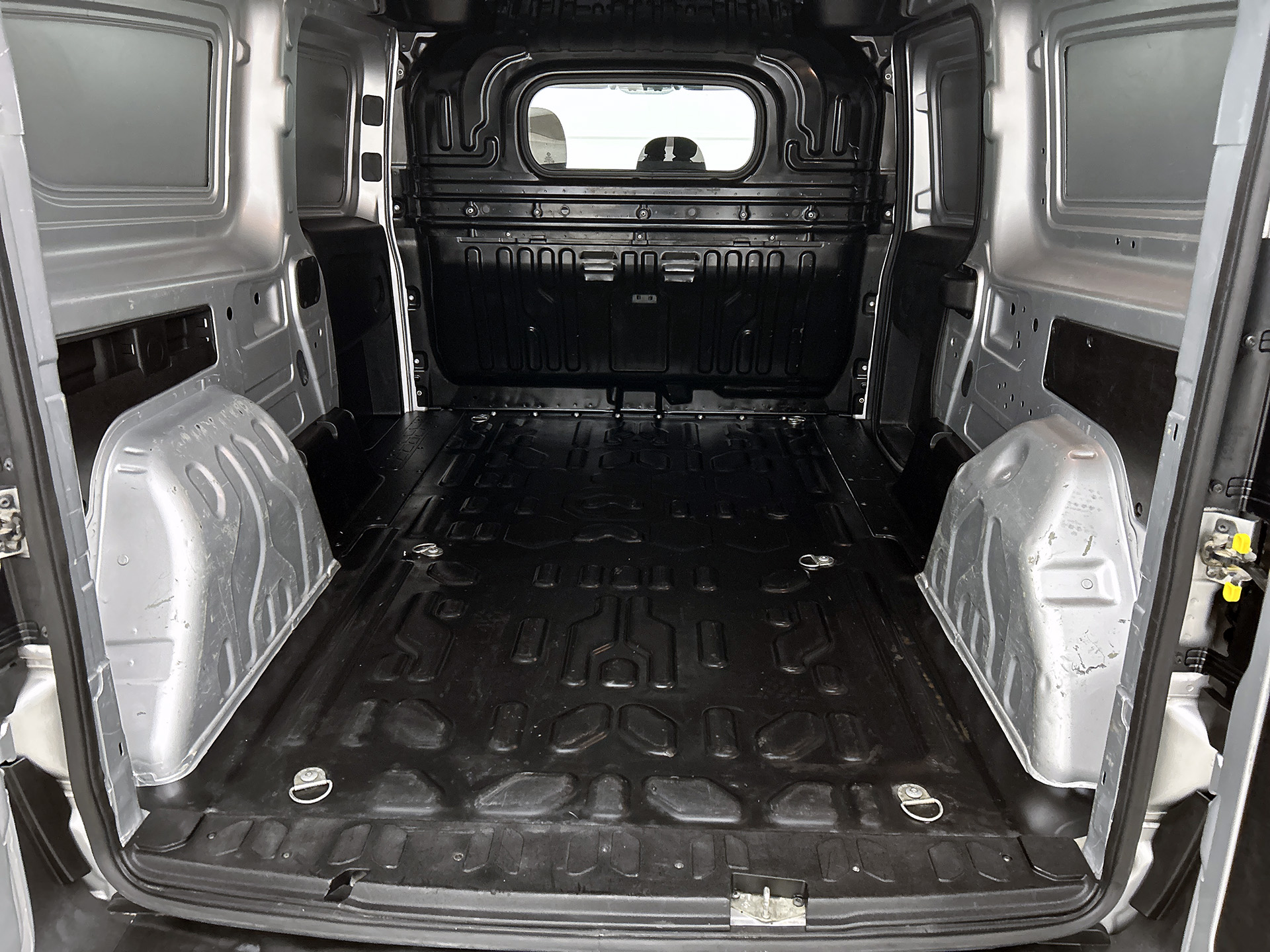 Foto van Fiat Fiat Doblo