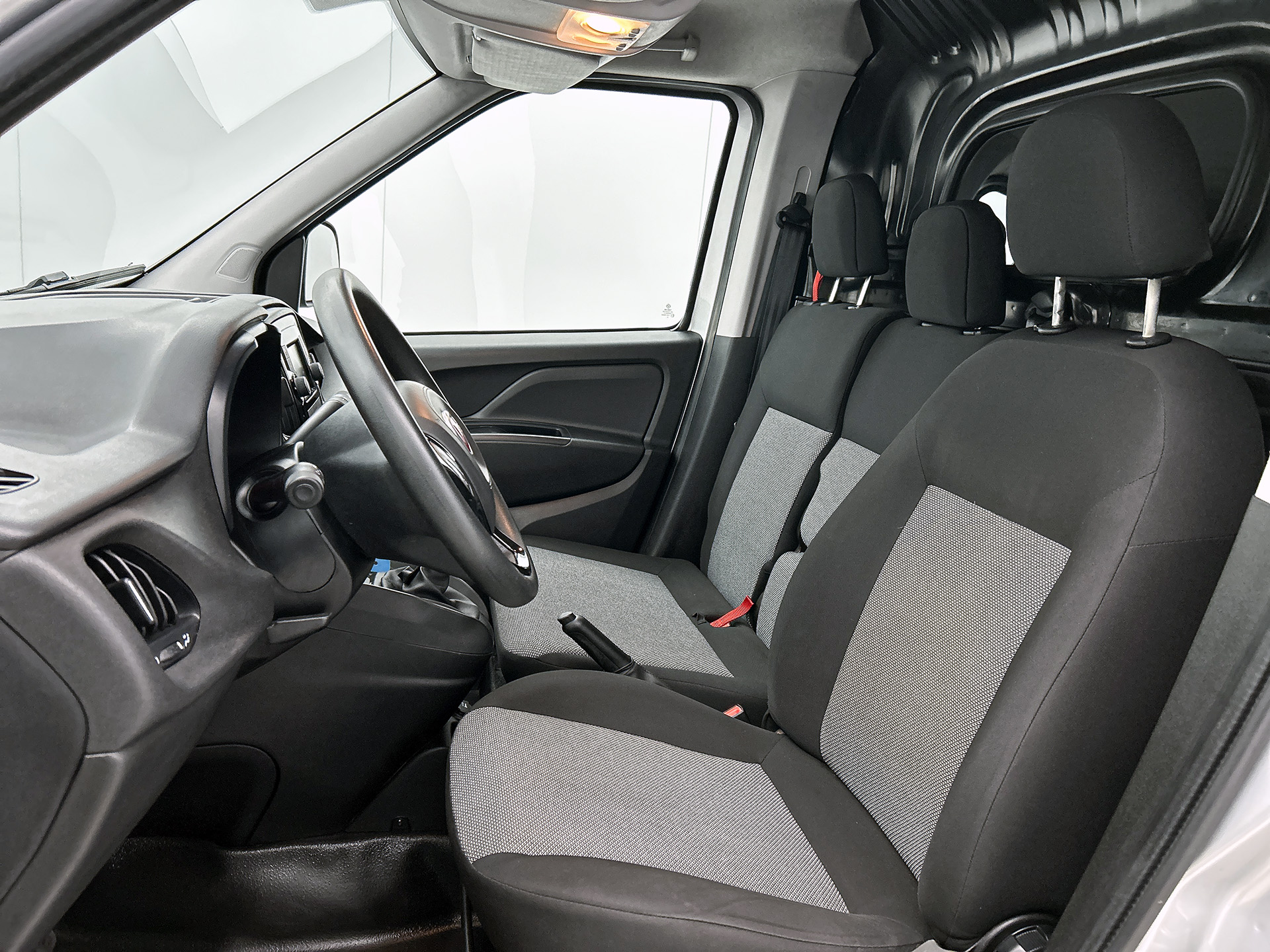 Foto van Fiat Fiat Doblo