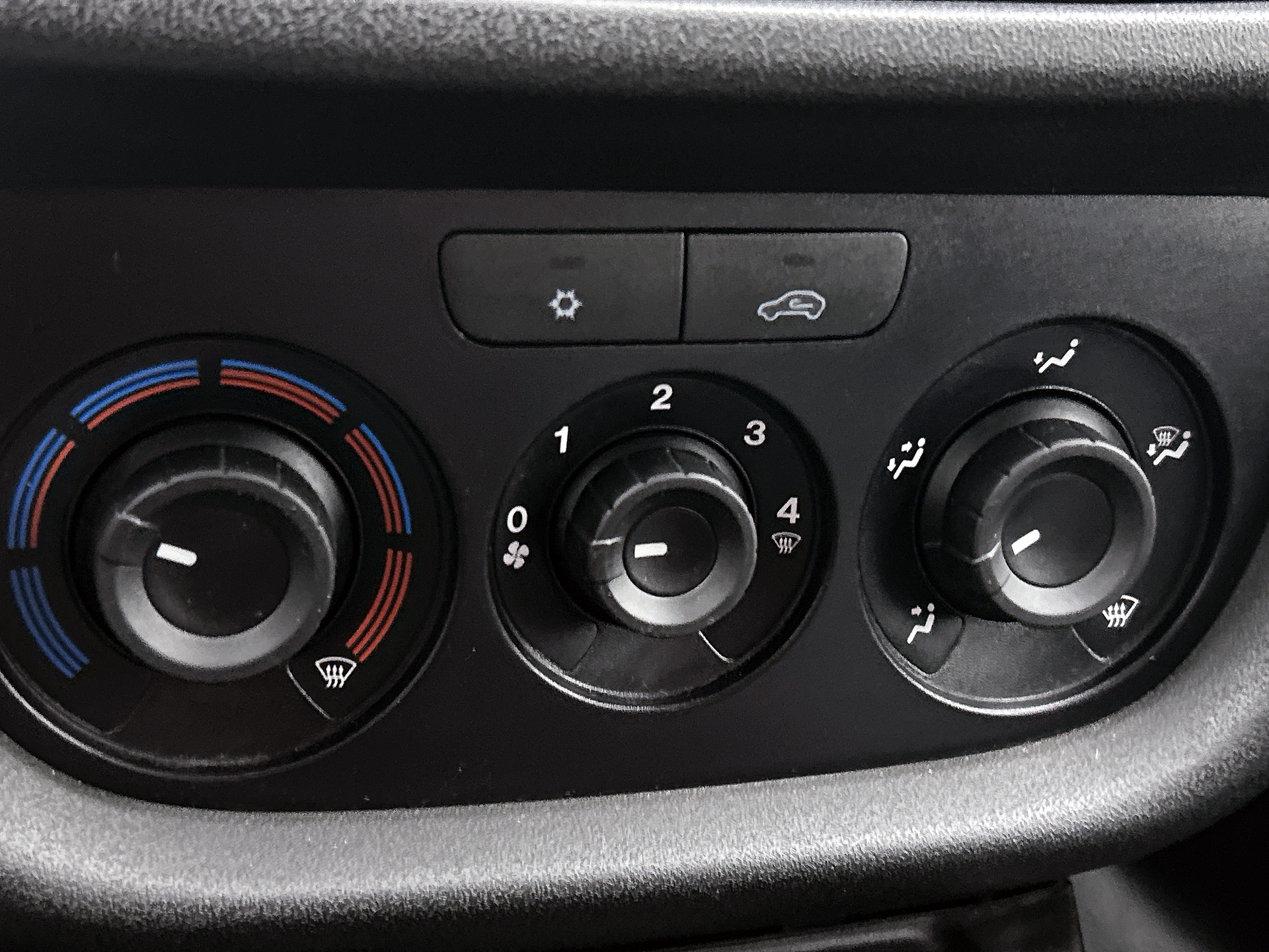 Foto van Fiat Fiat Doblo