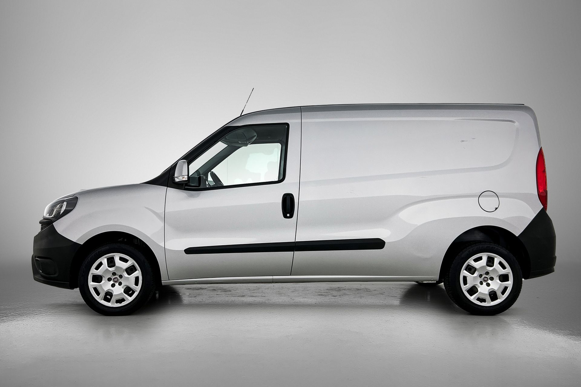 Foto van Fiat Fiat Doblo