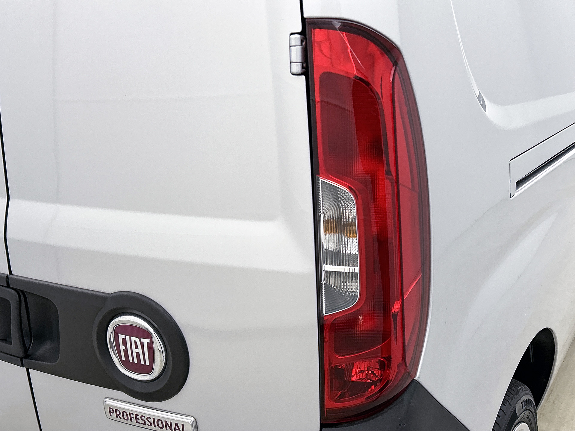 Foto van Fiat Fiat Doblo