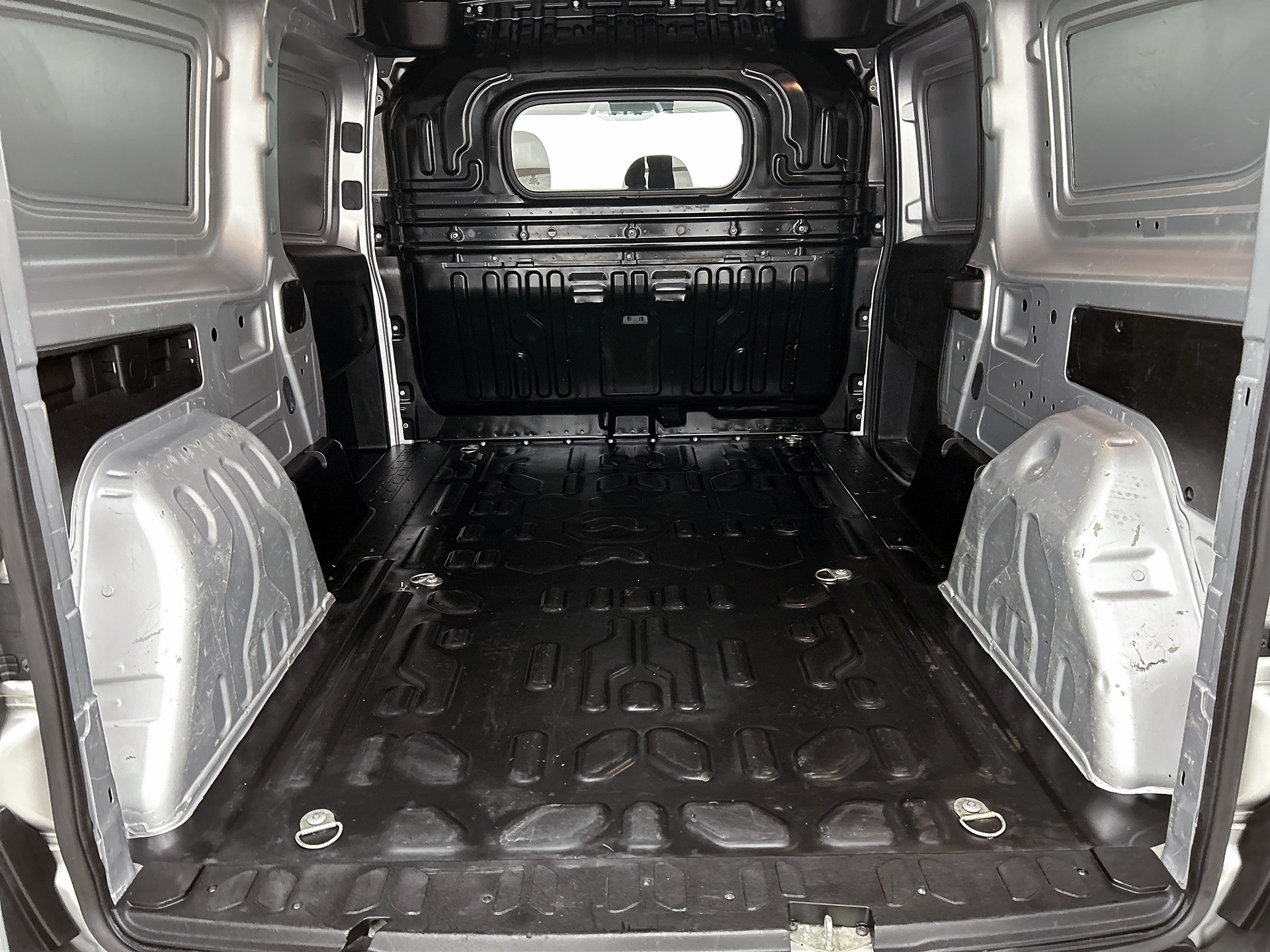 Foto van Fiat Fiat Doblo