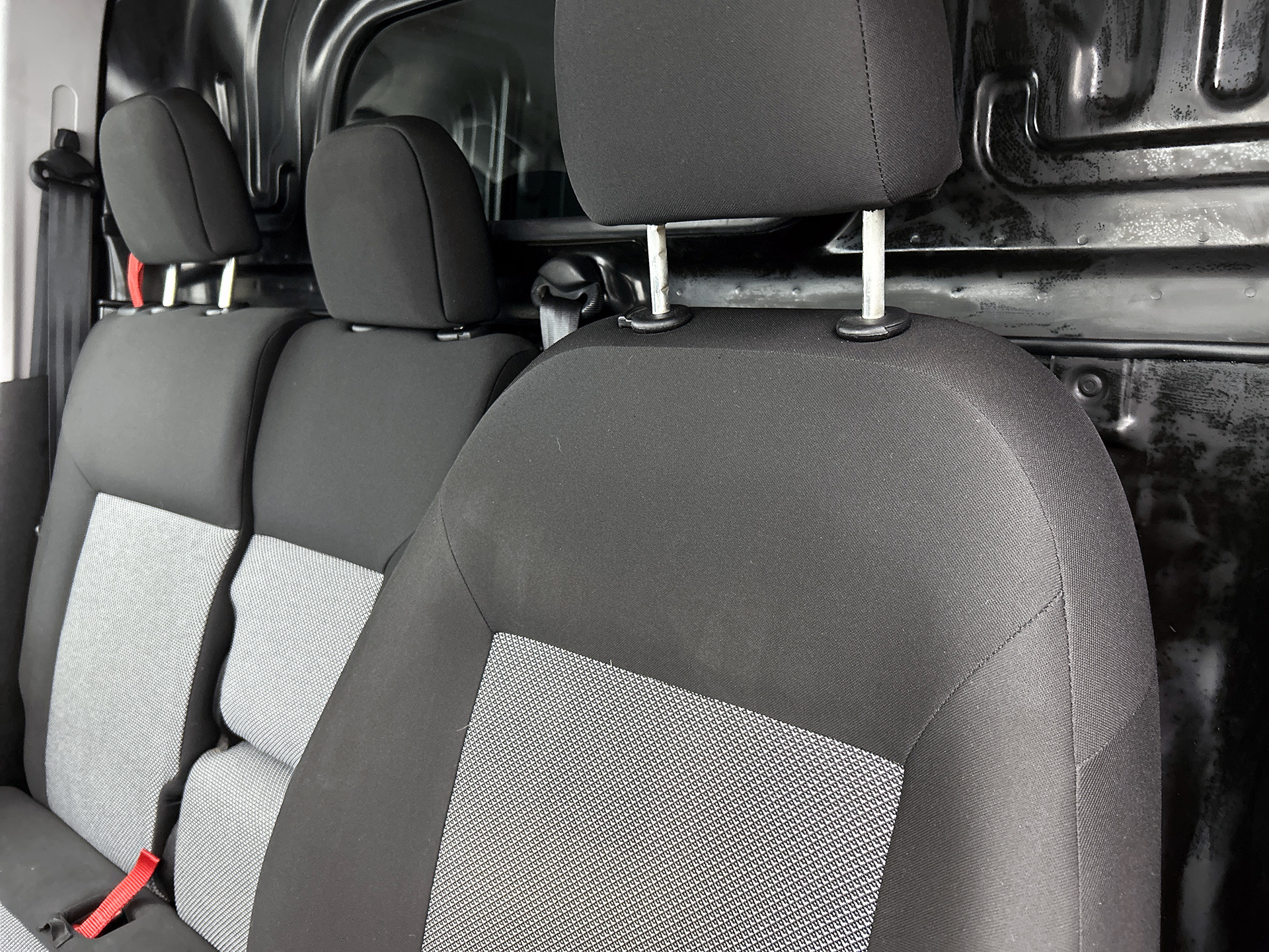 Foto van Fiat Fiat Doblo