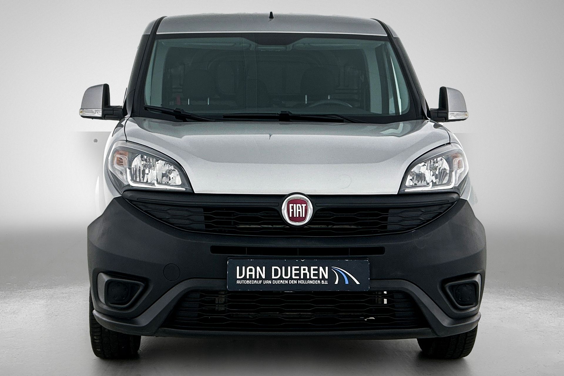 Foto van Fiat Fiat Doblo