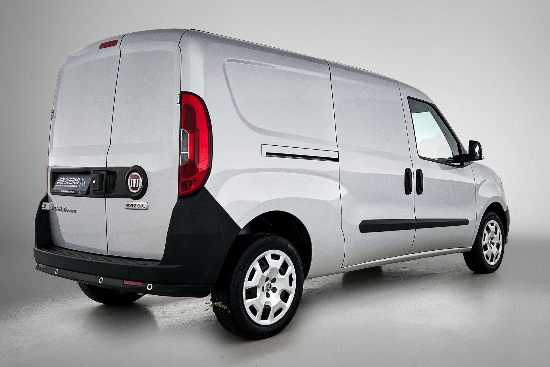 Foto van Fiat Fiat Doblo