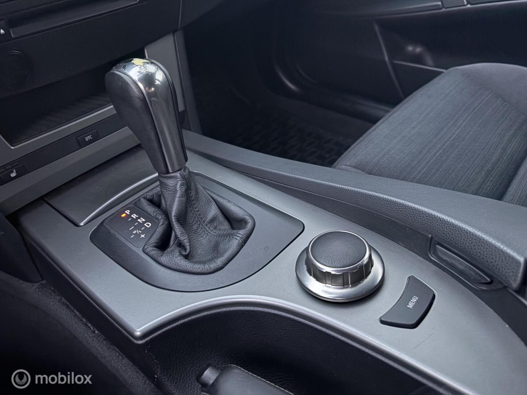 Foto van BMW 5er Reihe