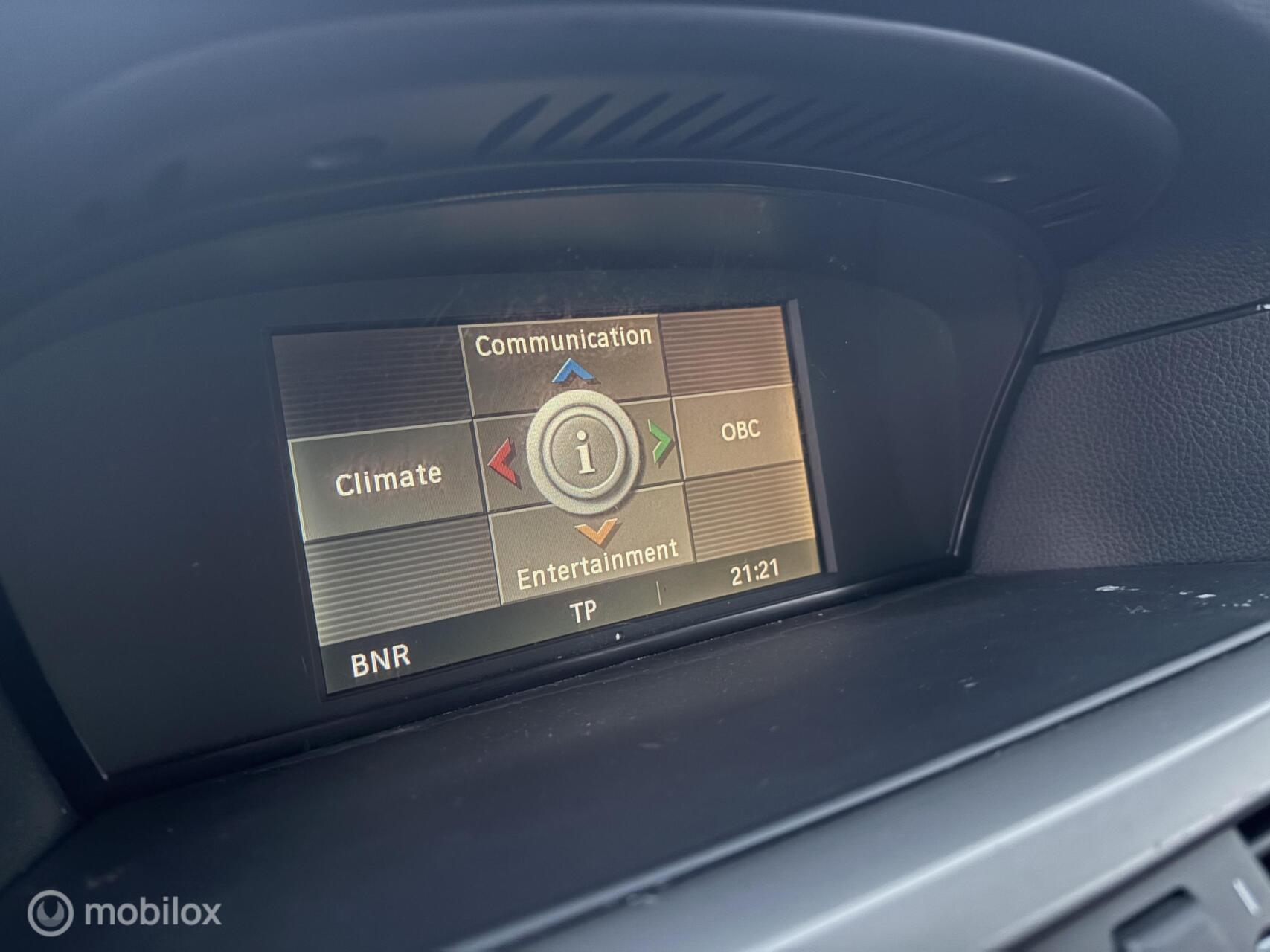 Foto van BMW 5er Reihe