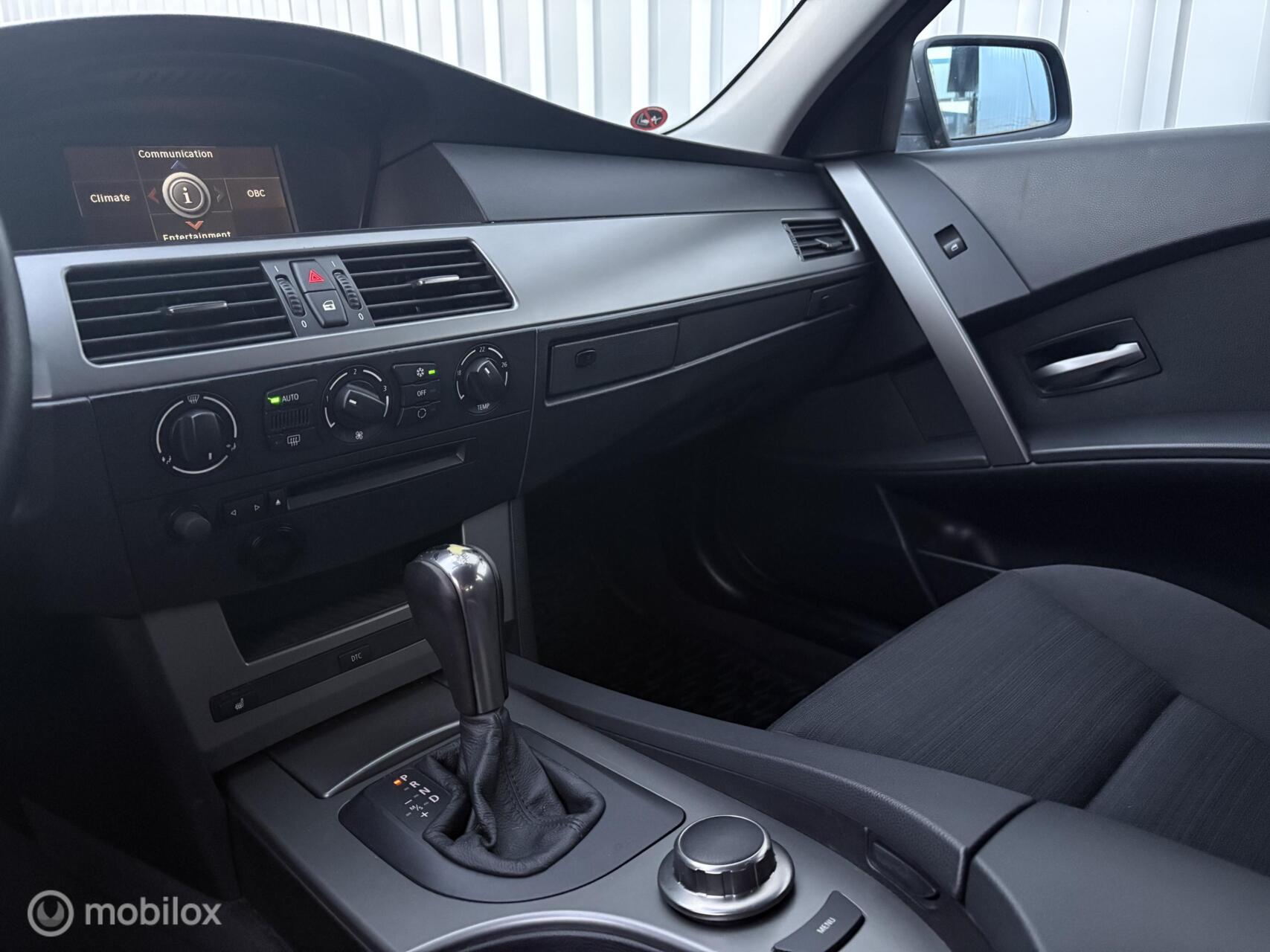 Foto van BMW 5er Reihe