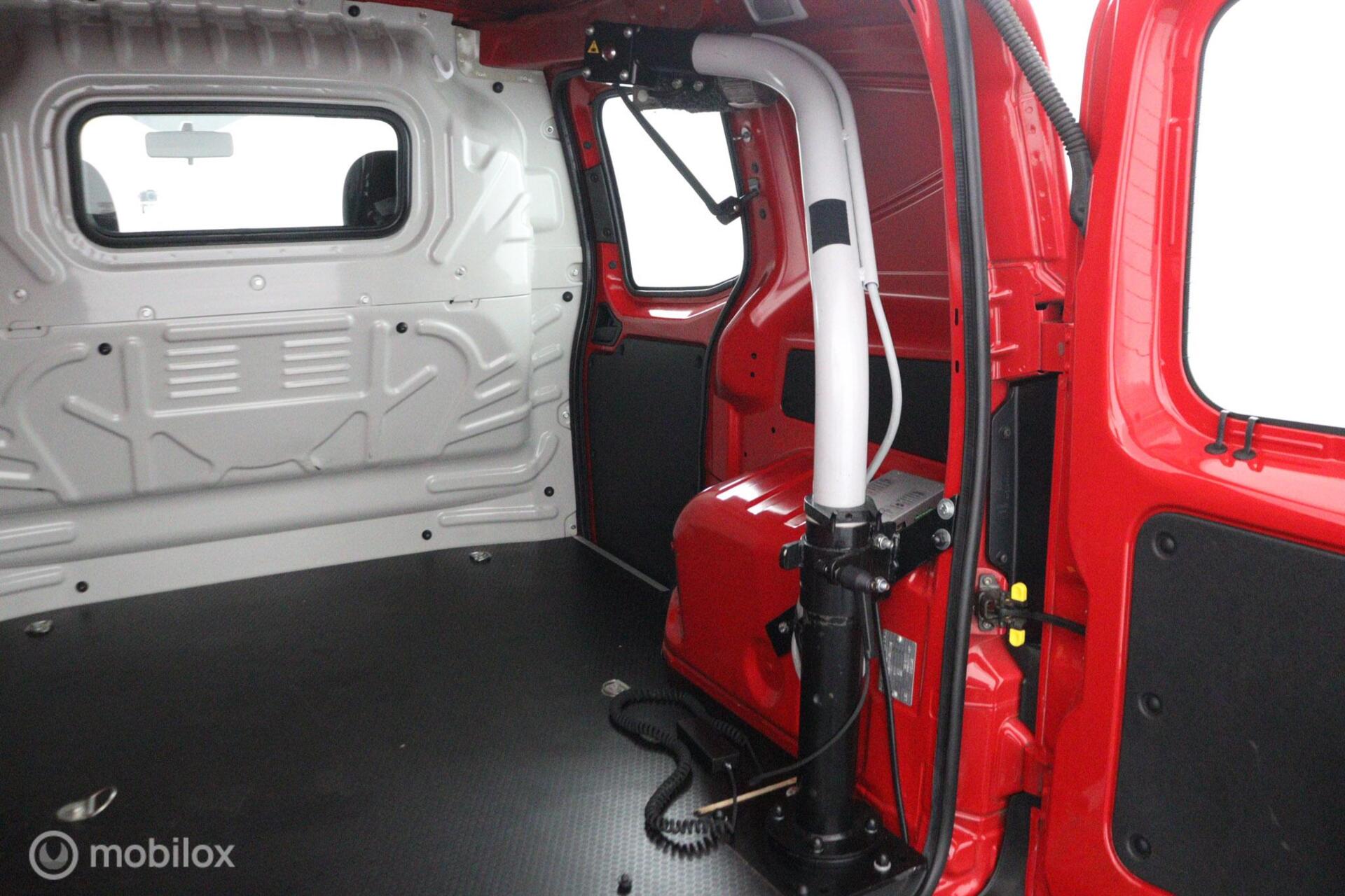 Foto van Fiat Fiat Fiorino