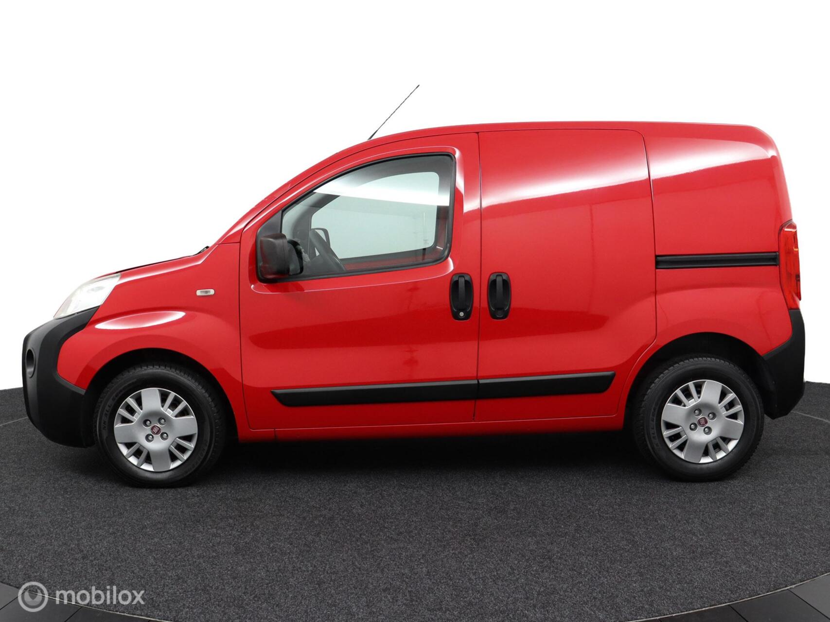 Foto van Fiat Fiat Fiorino