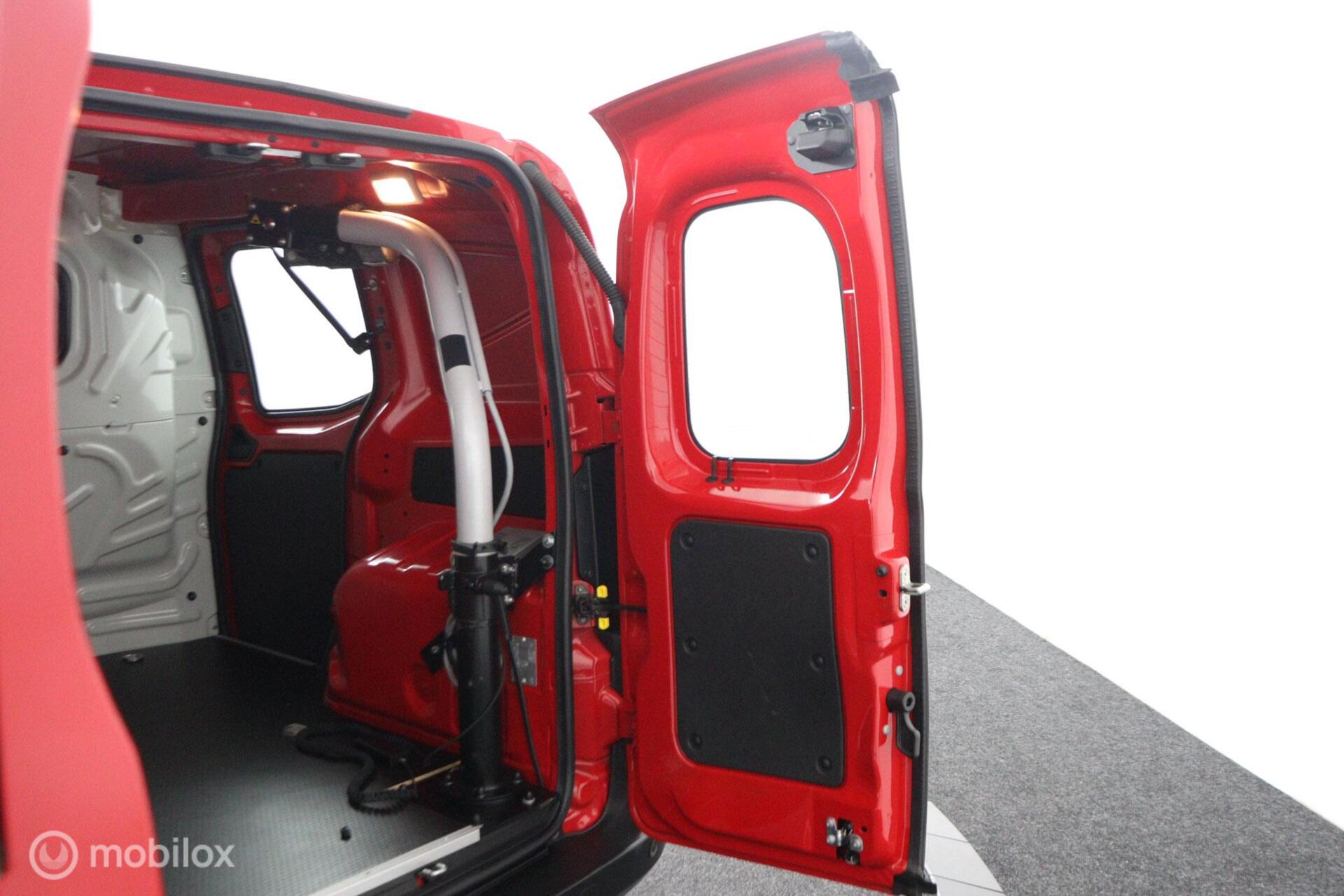 Foto van Fiat Fiat Fiorino