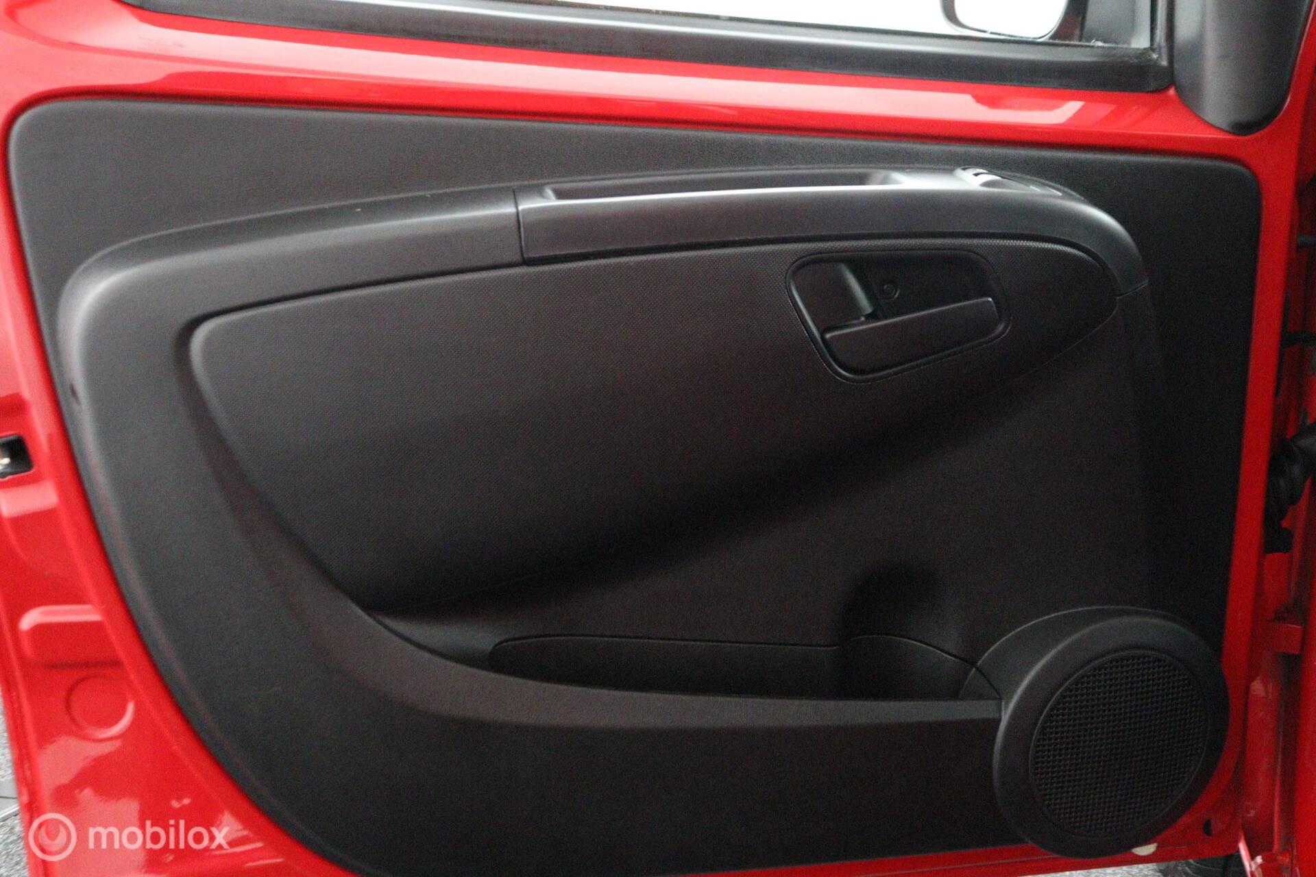 Foto van Fiat Fiat Fiorino
