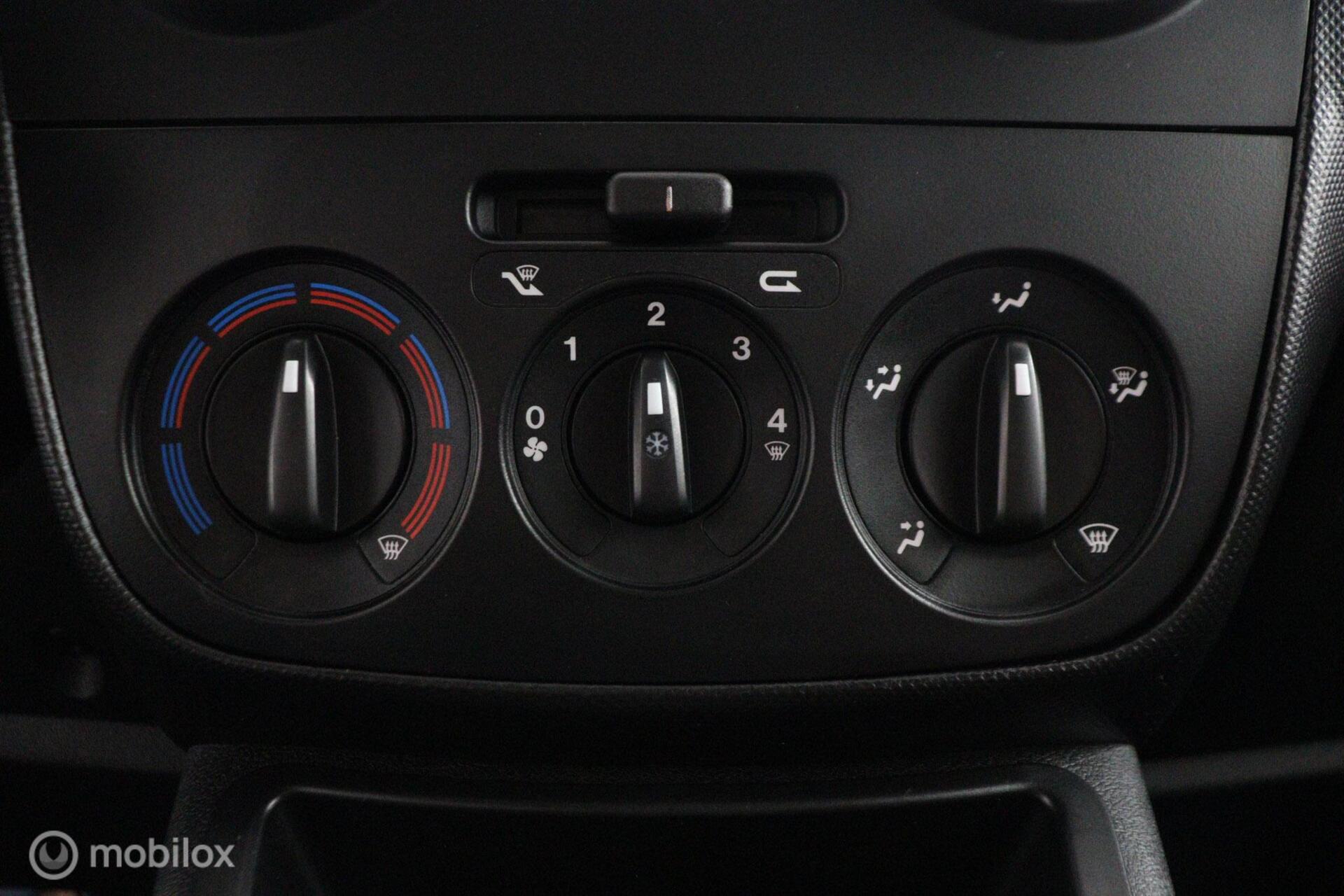Foto van Fiat Fiat Fiorino