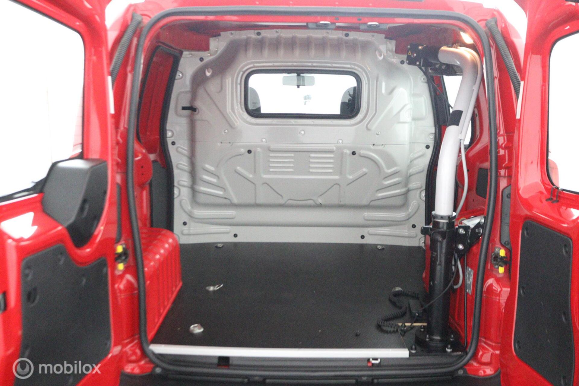 Foto van Fiat Fiat Fiorino