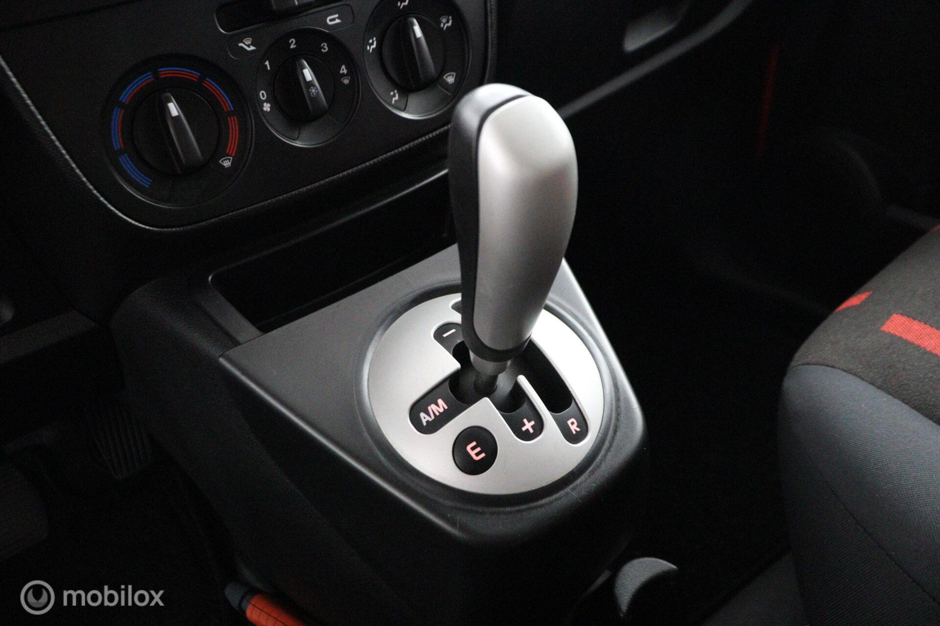 Foto van Fiat Fiat Fiorino