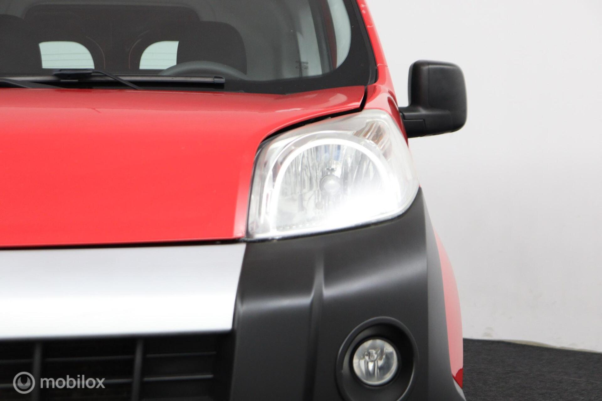 Foto van Fiat Fiat Fiorino