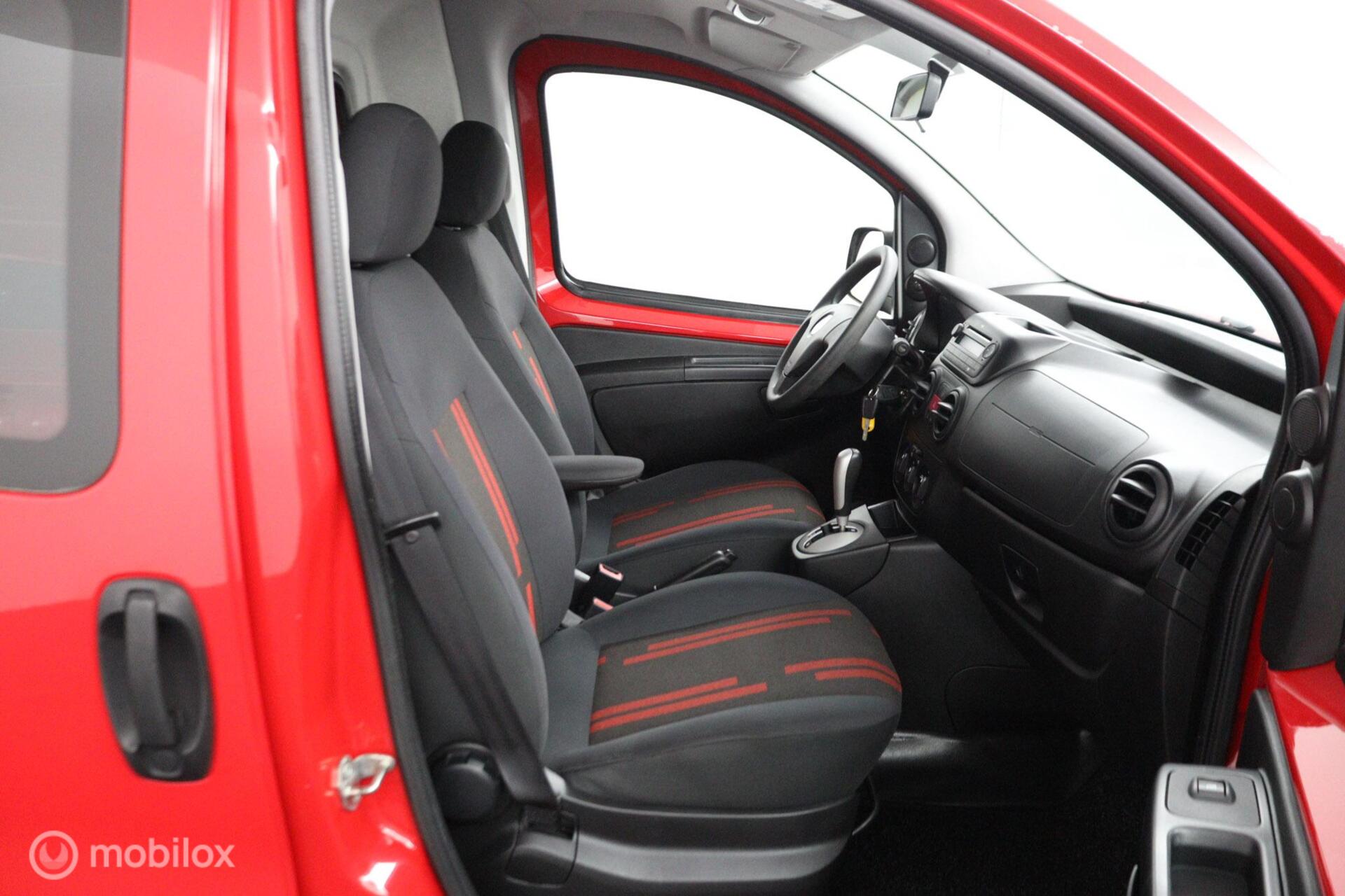 Foto van Fiat Fiat Fiorino