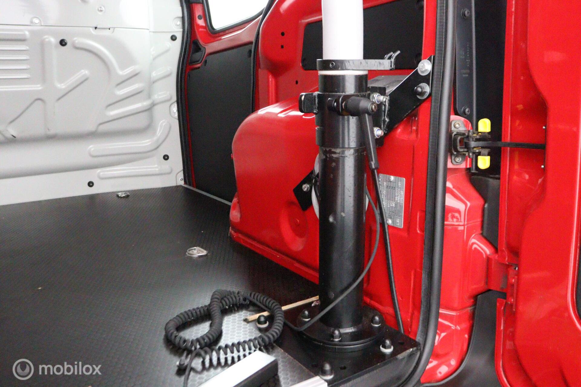 Foto van Fiat Fiat Fiorino