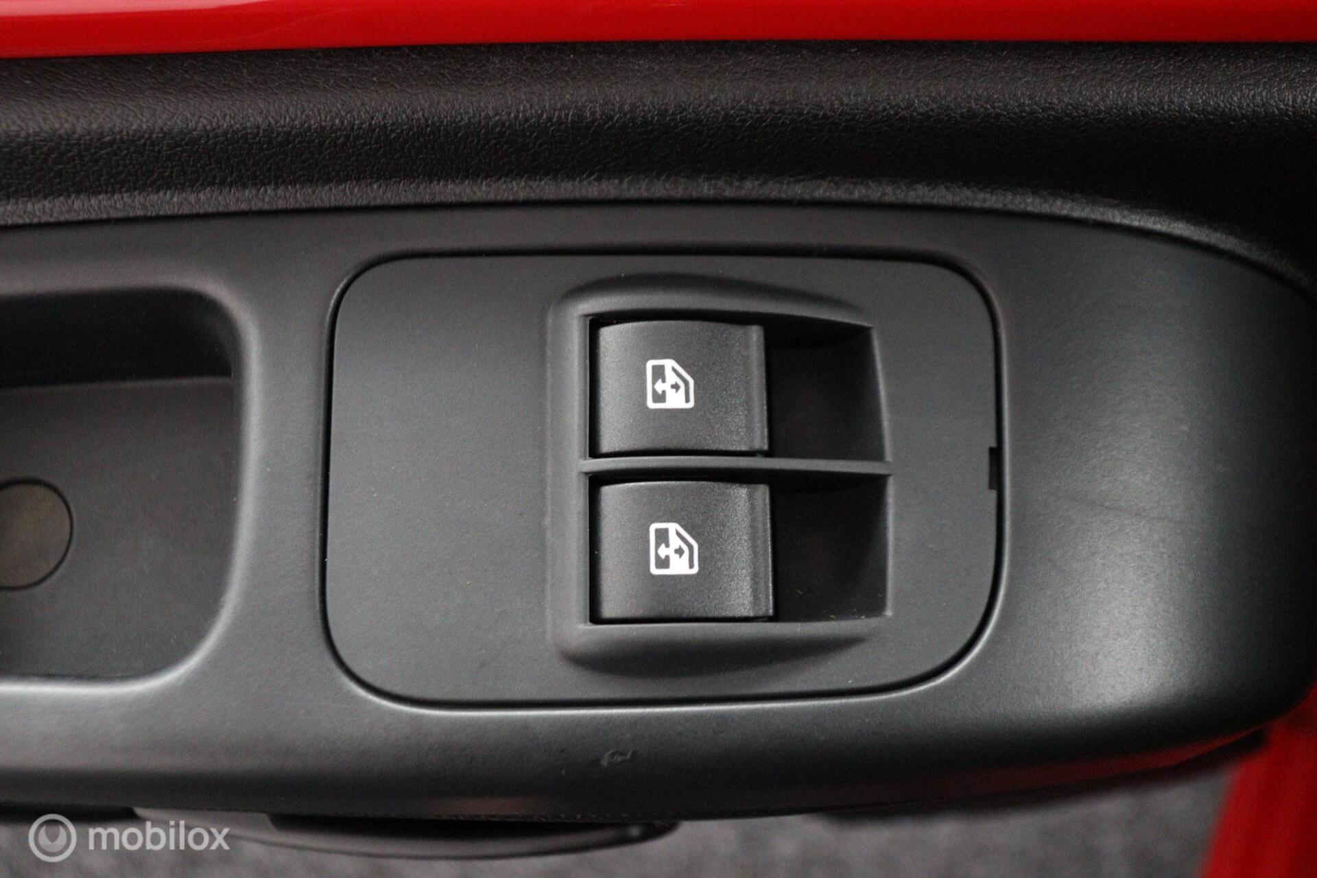 Foto van Fiat Fiat Fiorino