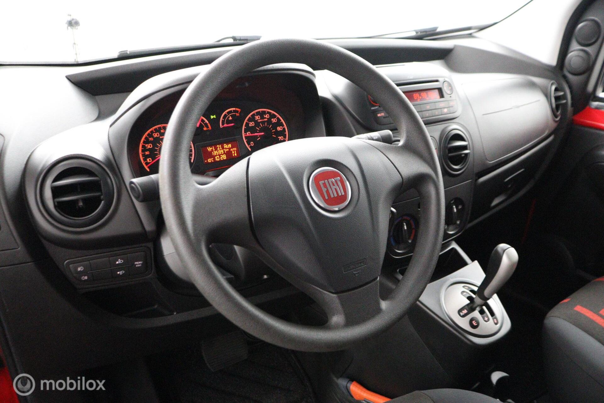 Foto van Fiat Fiat Fiorino