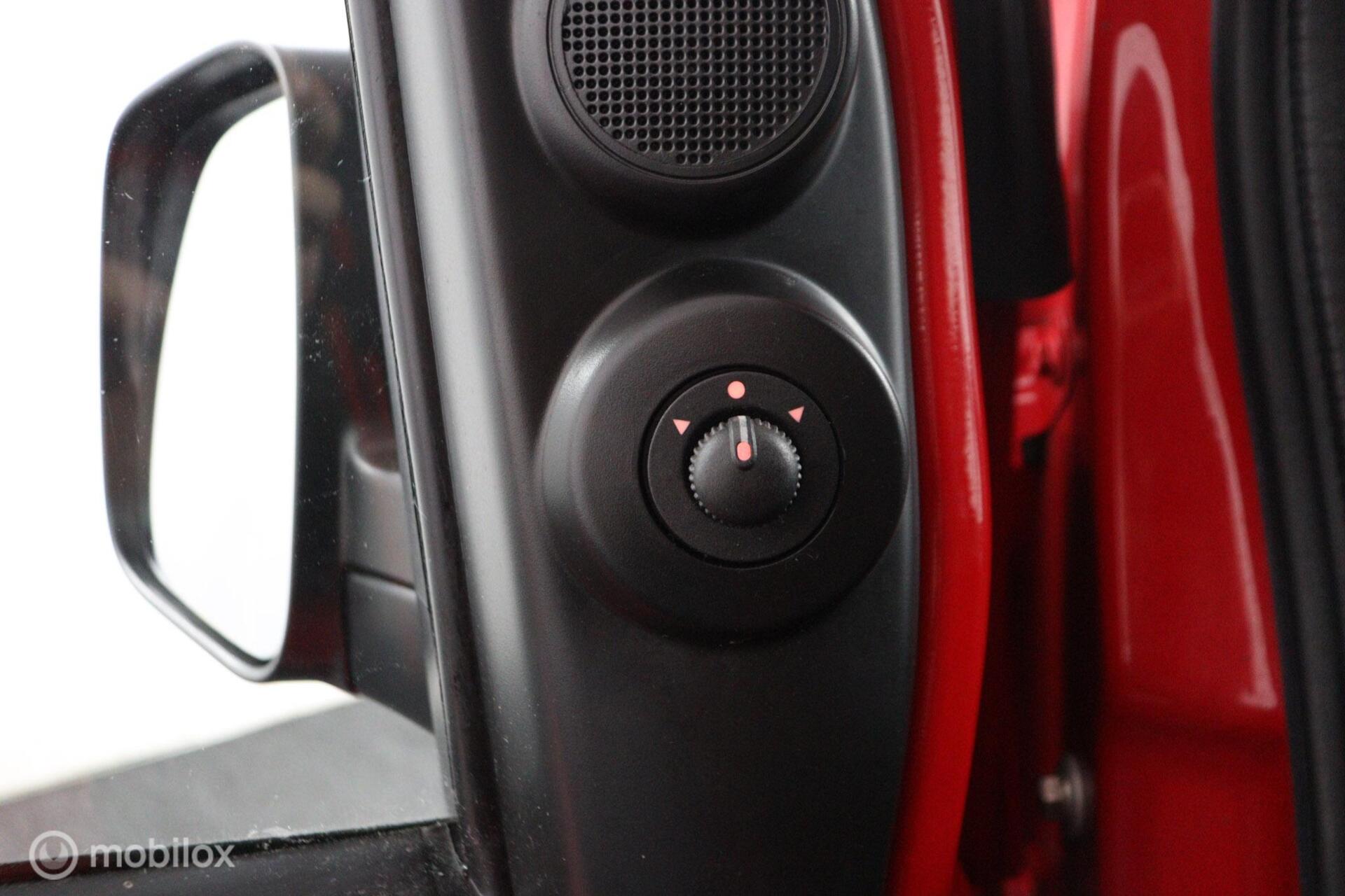 Foto van Fiat Fiat Fiorino