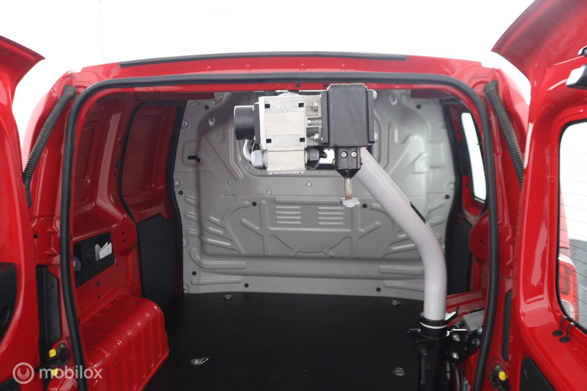 Foto van Fiat Fiat Fiorino
