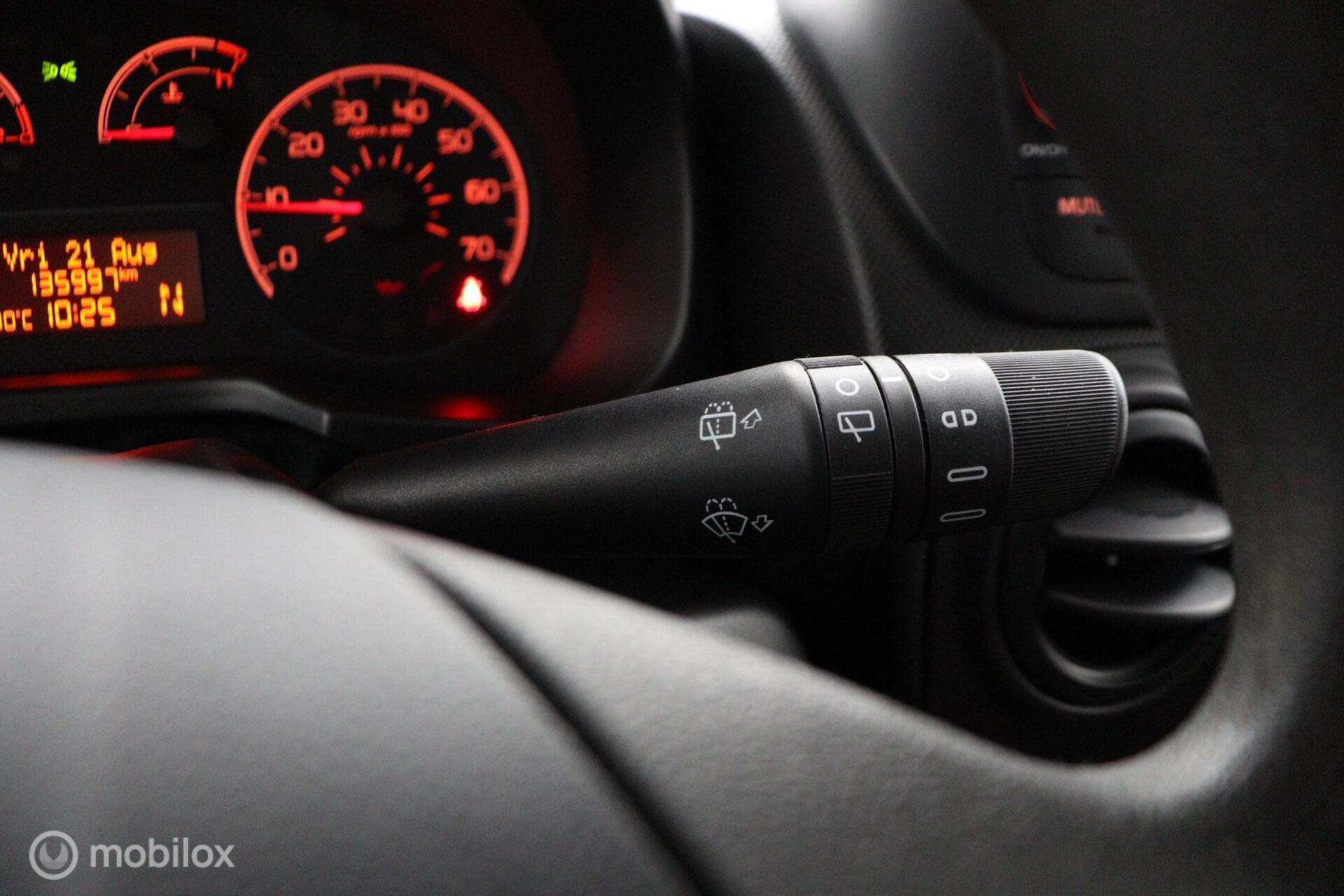 Foto van Fiat Fiat Fiorino