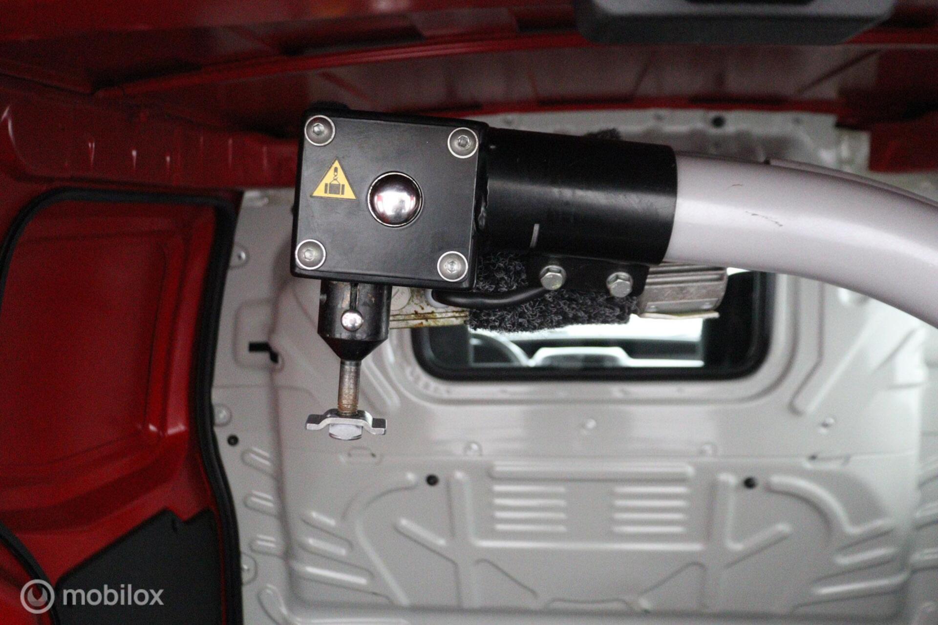 Foto van Fiat Fiat Fiorino