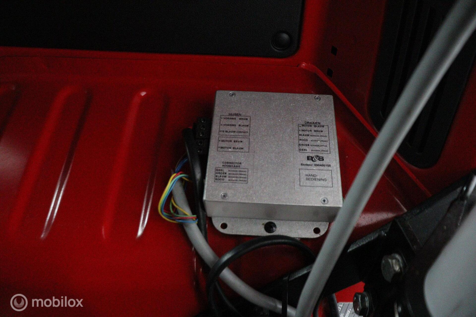 Foto van Fiat Fiat Fiorino