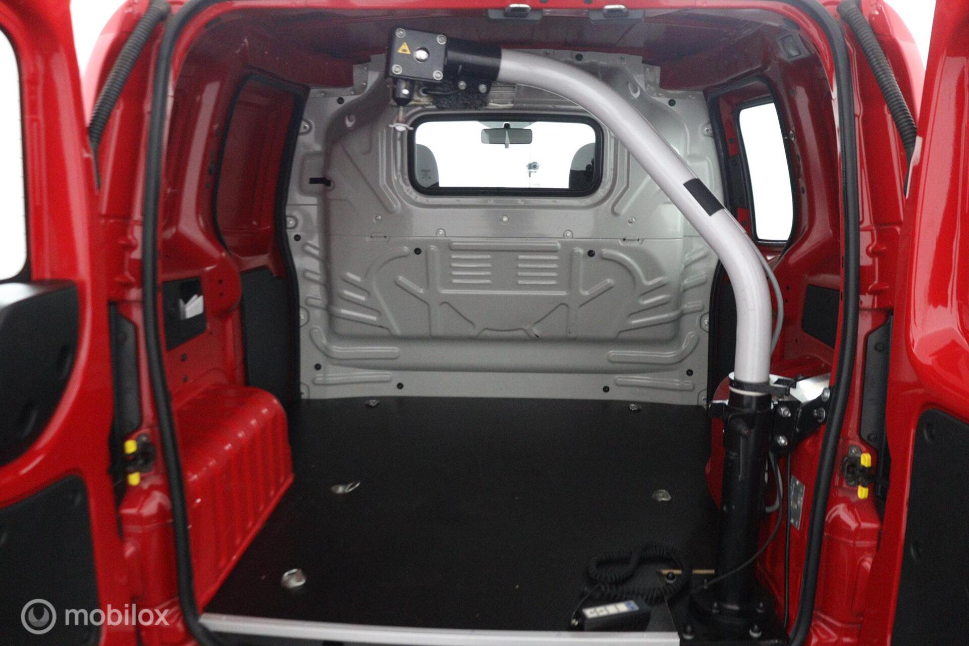 Foto van Fiat Fiat Fiorino