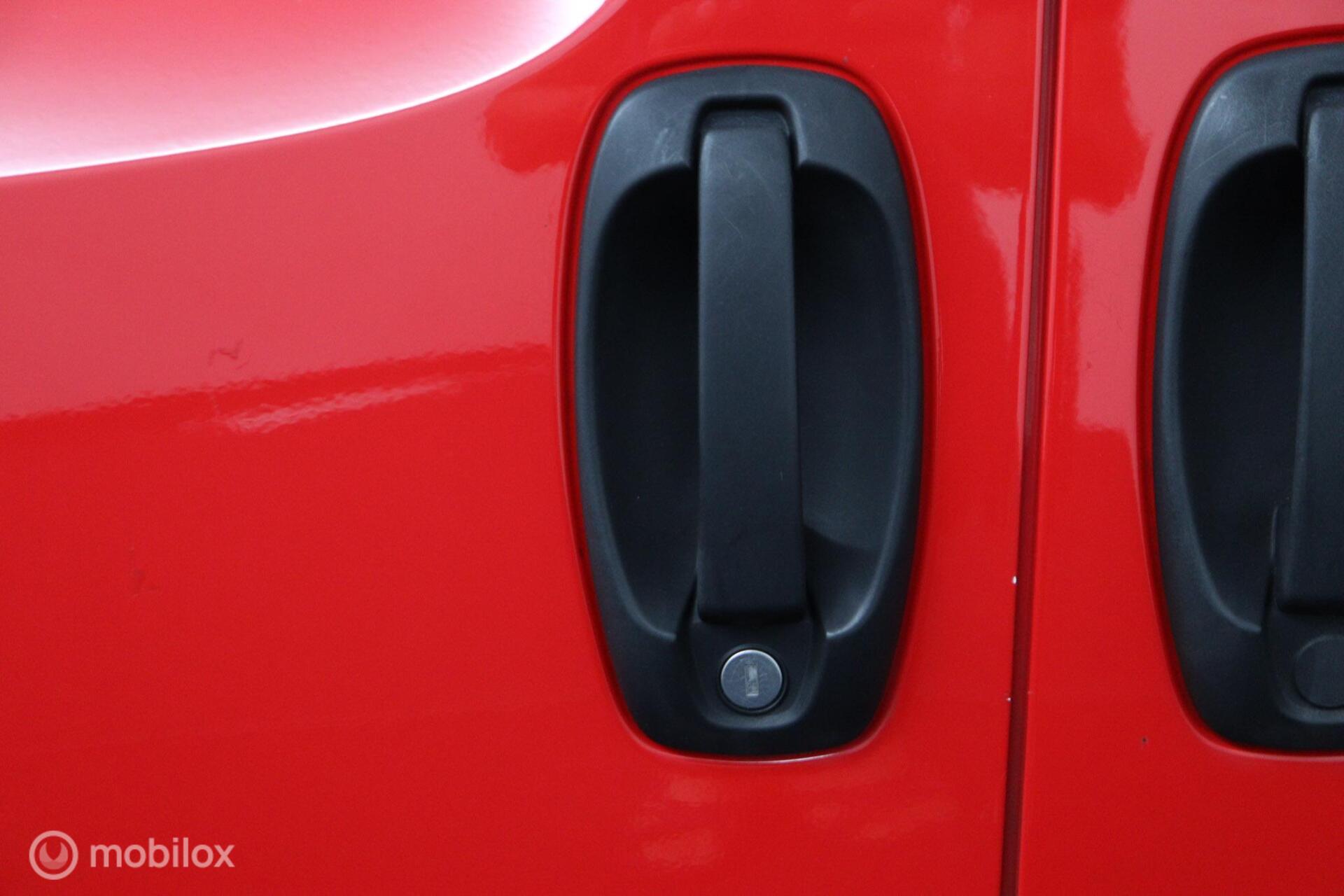 Foto van Fiat Fiat Fiorino