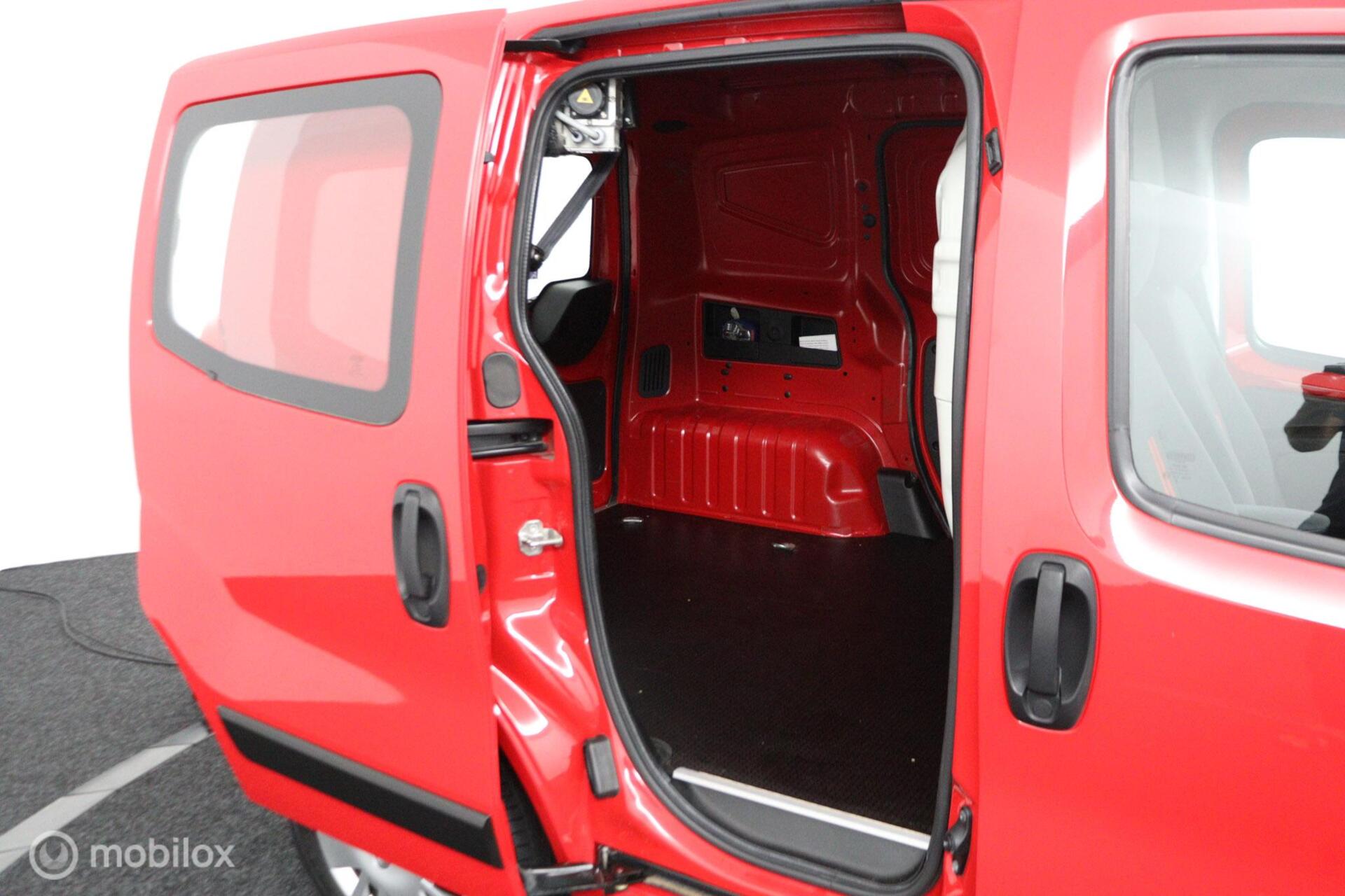 Foto van Fiat Fiat Fiorino