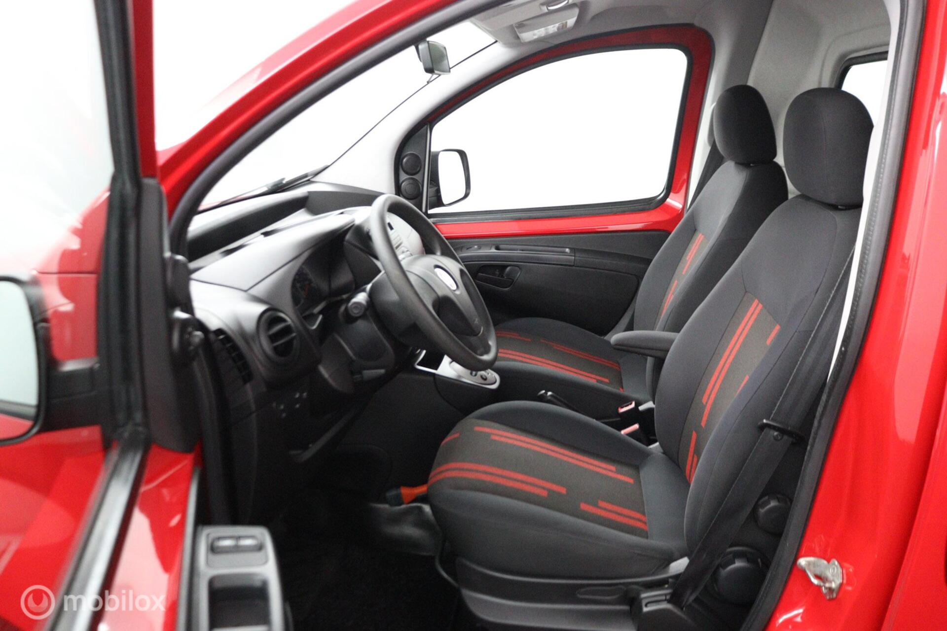 Foto van Fiat Fiat Fiorino