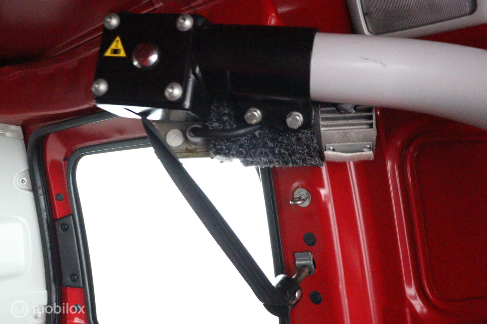 Foto van Fiat Fiat Fiorino