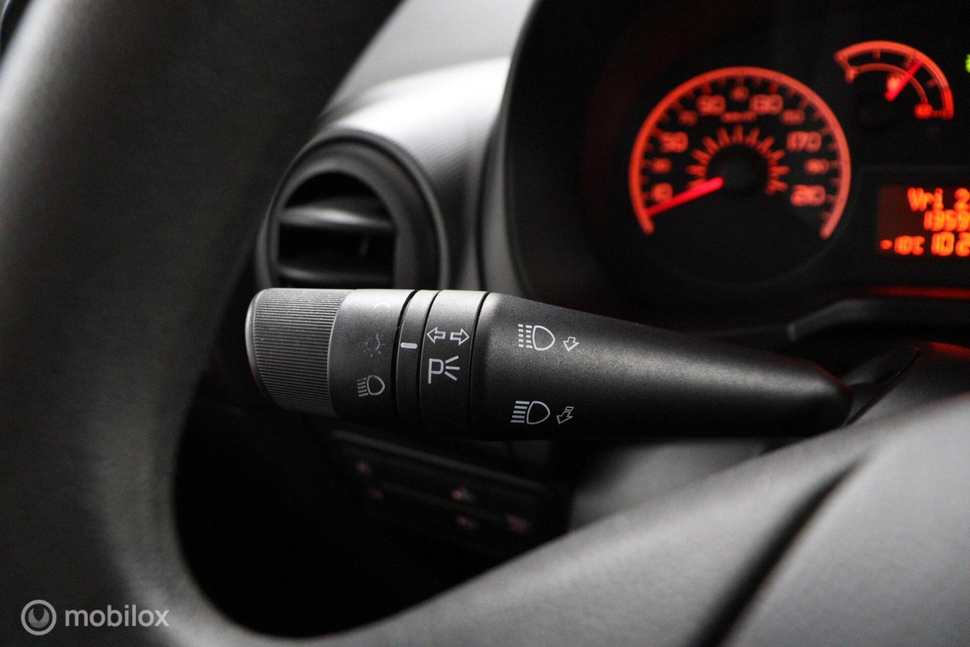 Foto van Fiat Fiat Fiorino