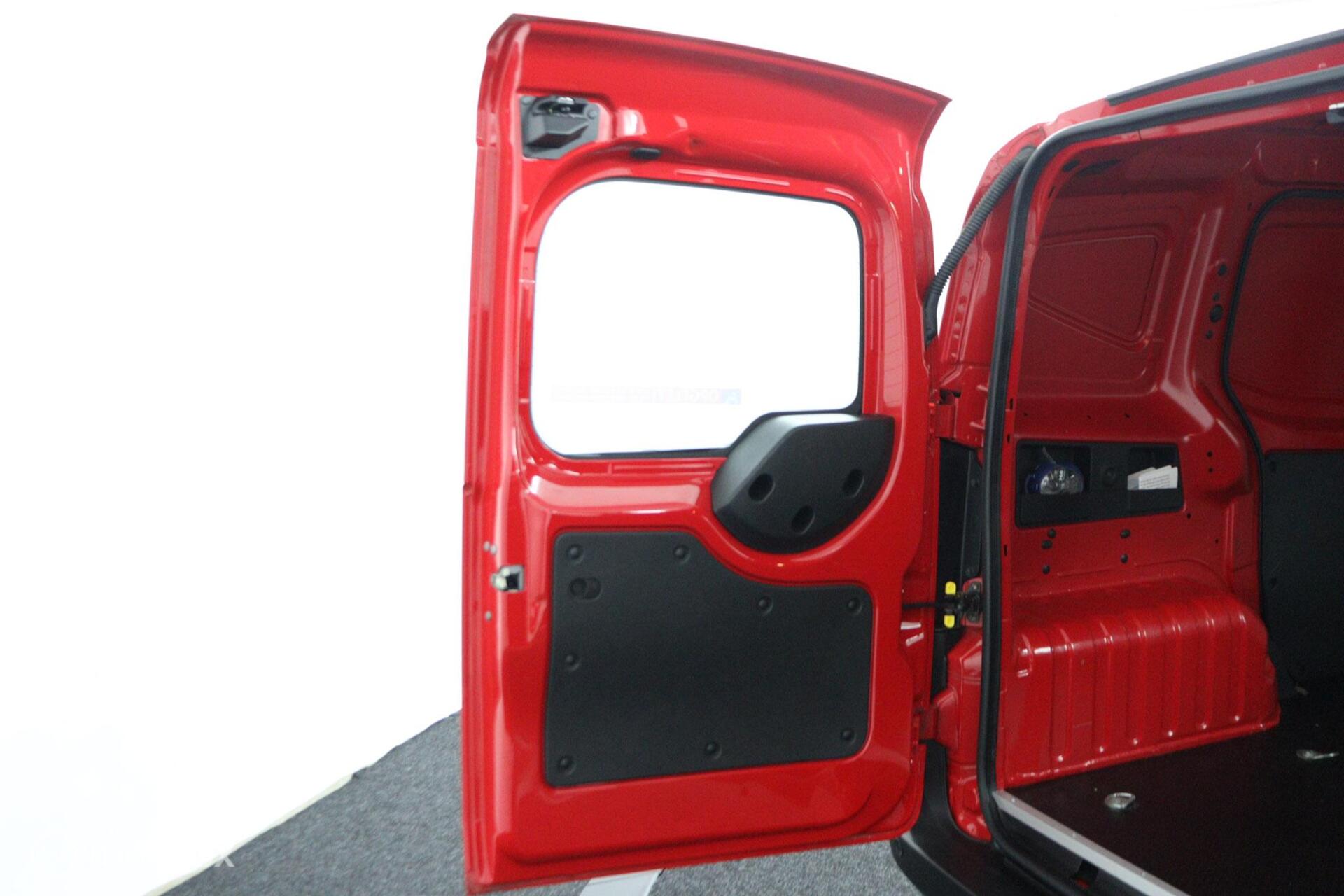 Foto van Fiat Fiat Fiorino