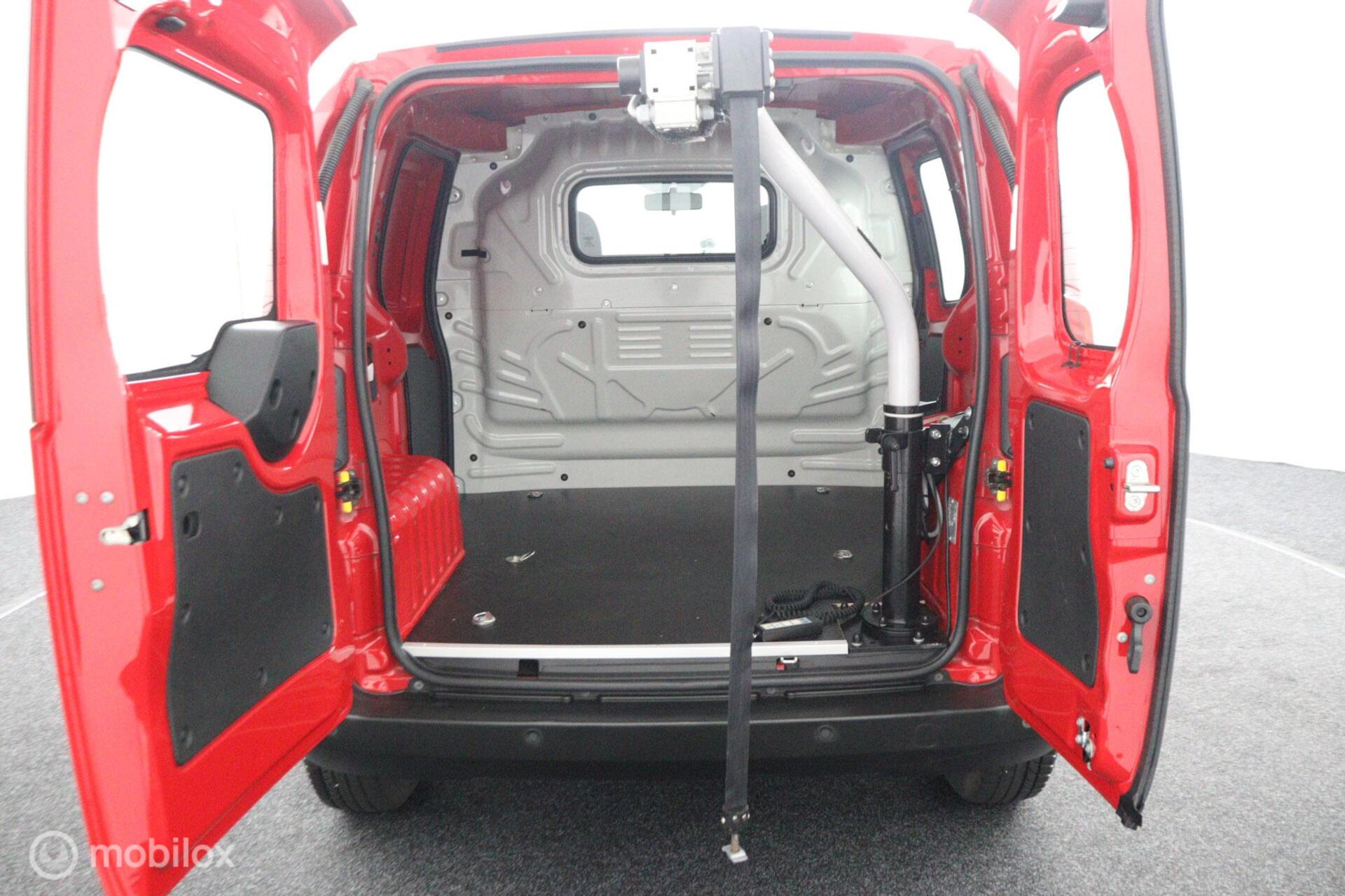 Foto van Fiat Fiat Fiorino