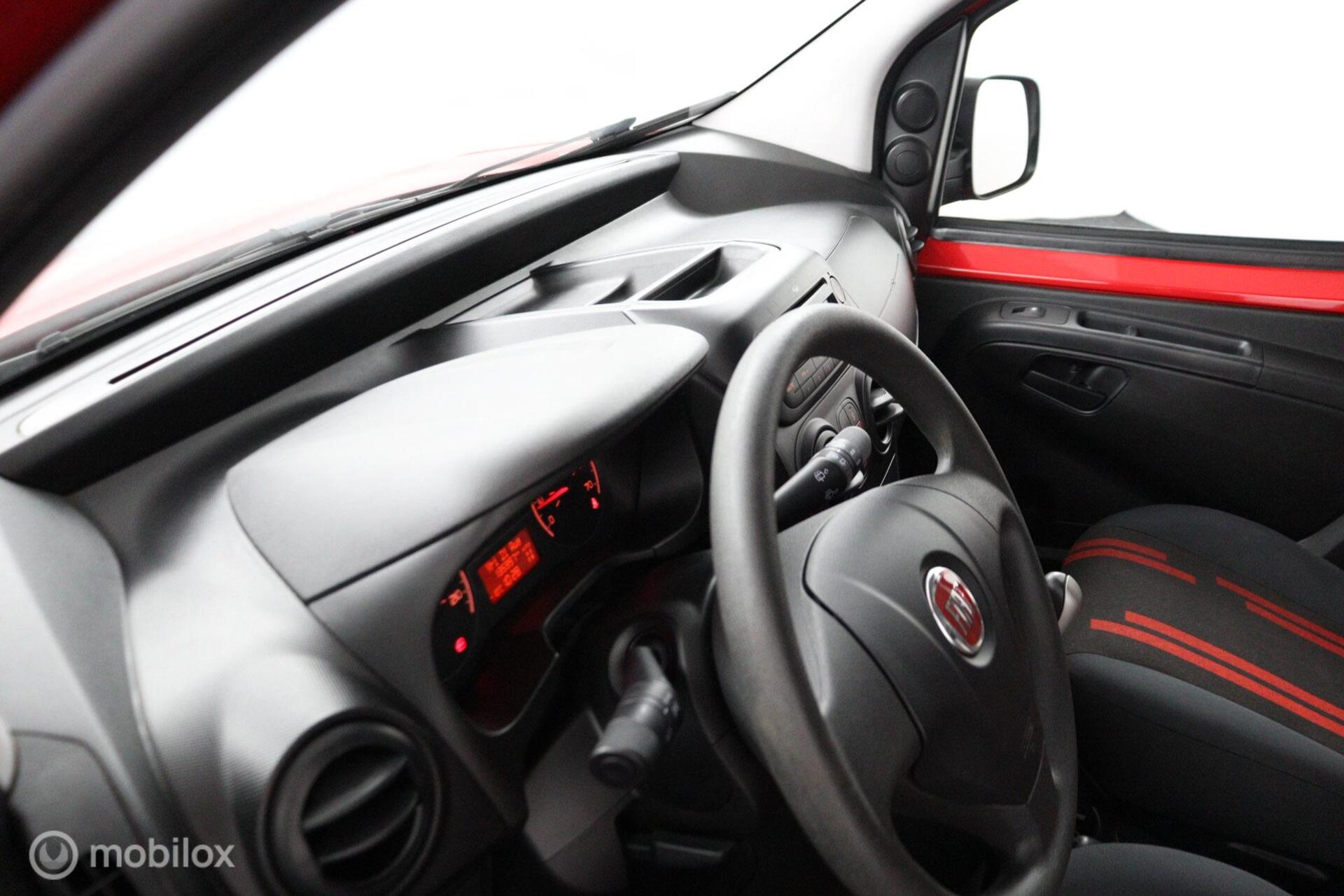 Foto van Fiat Fiat Fiorino