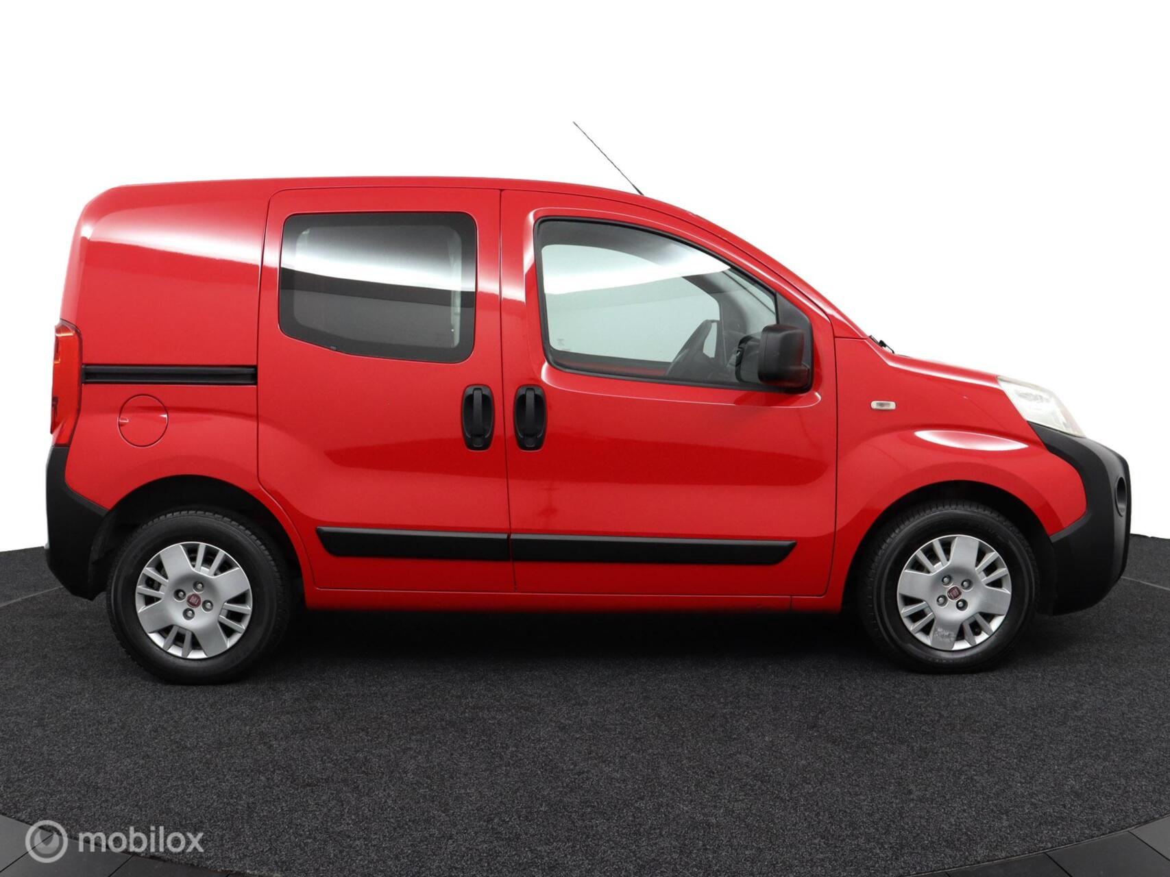 Foto van Fiat Fiat Fiorino