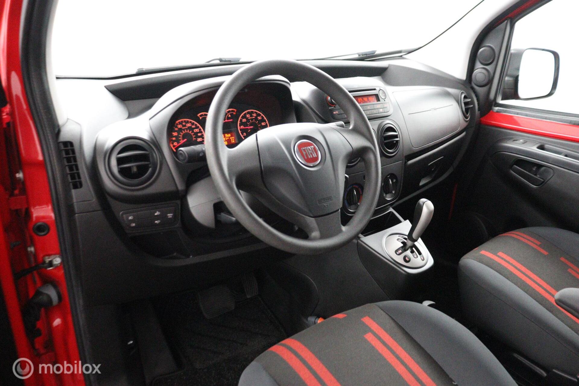 Foto van Fiat Fiat Fiorino