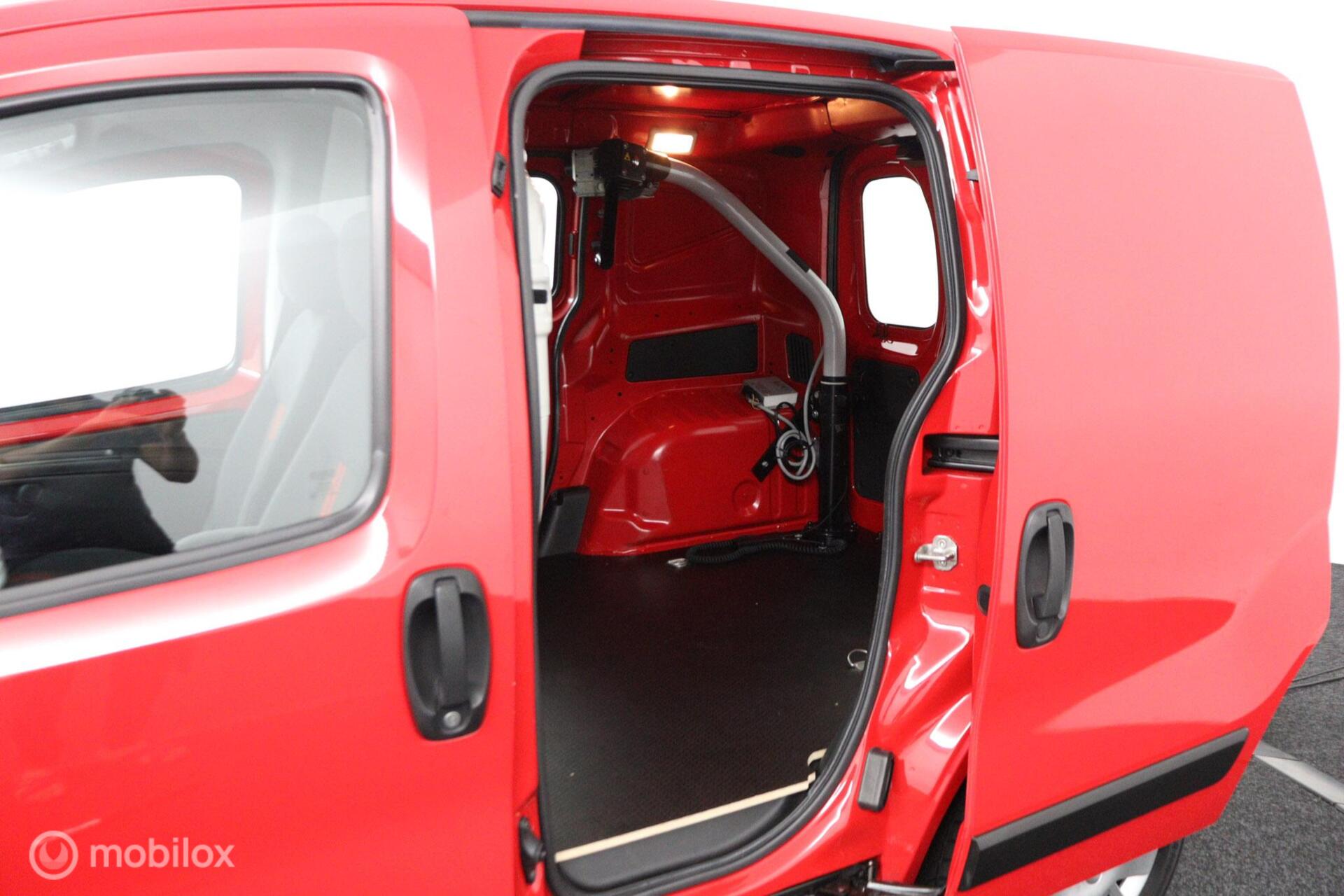 Foto van Fiat Fiat Fiorino